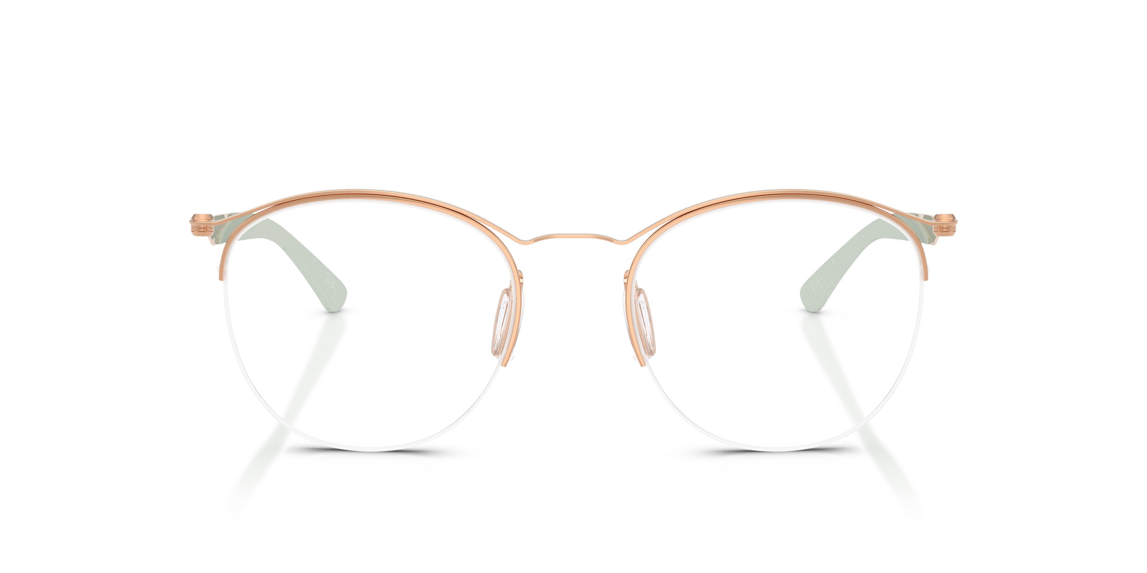 Ray-Ban Vista RX7553 3217