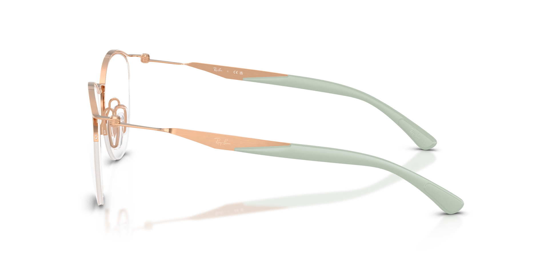 Ray-Ban Vista RX7553 3217