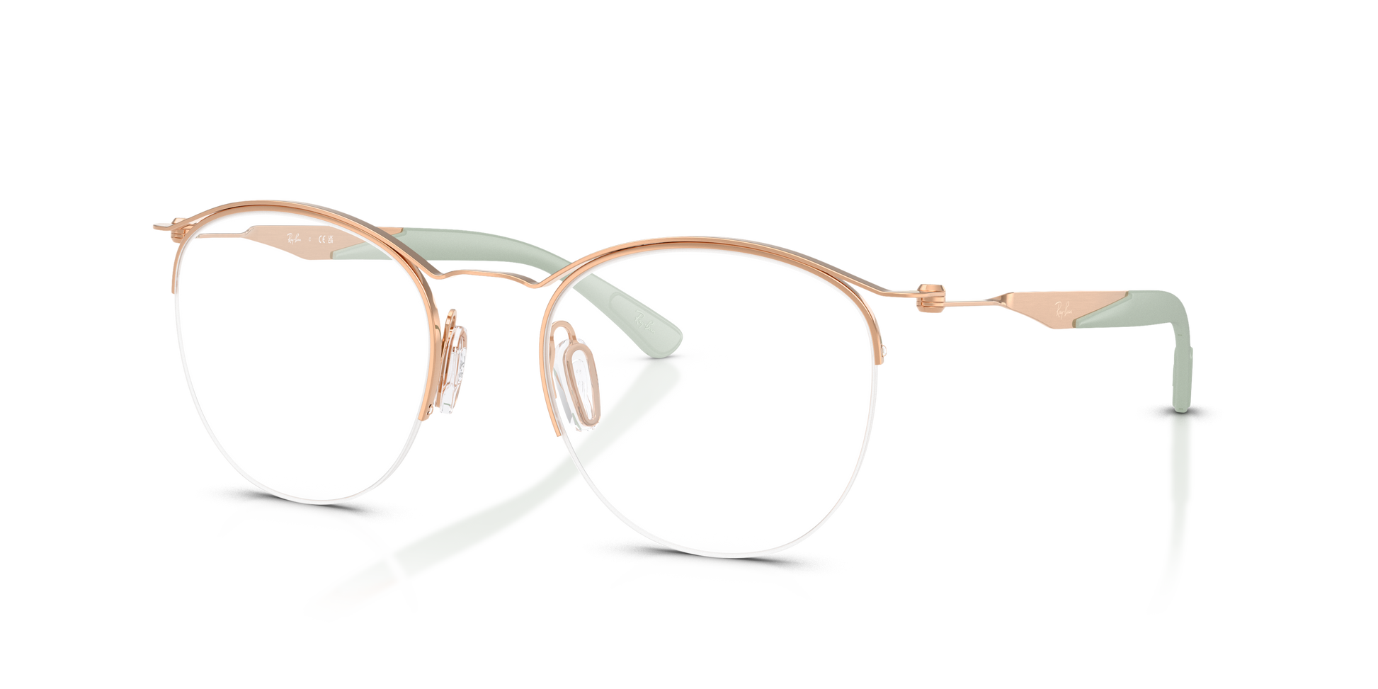 Ray-Ban Vista RX7553 3217