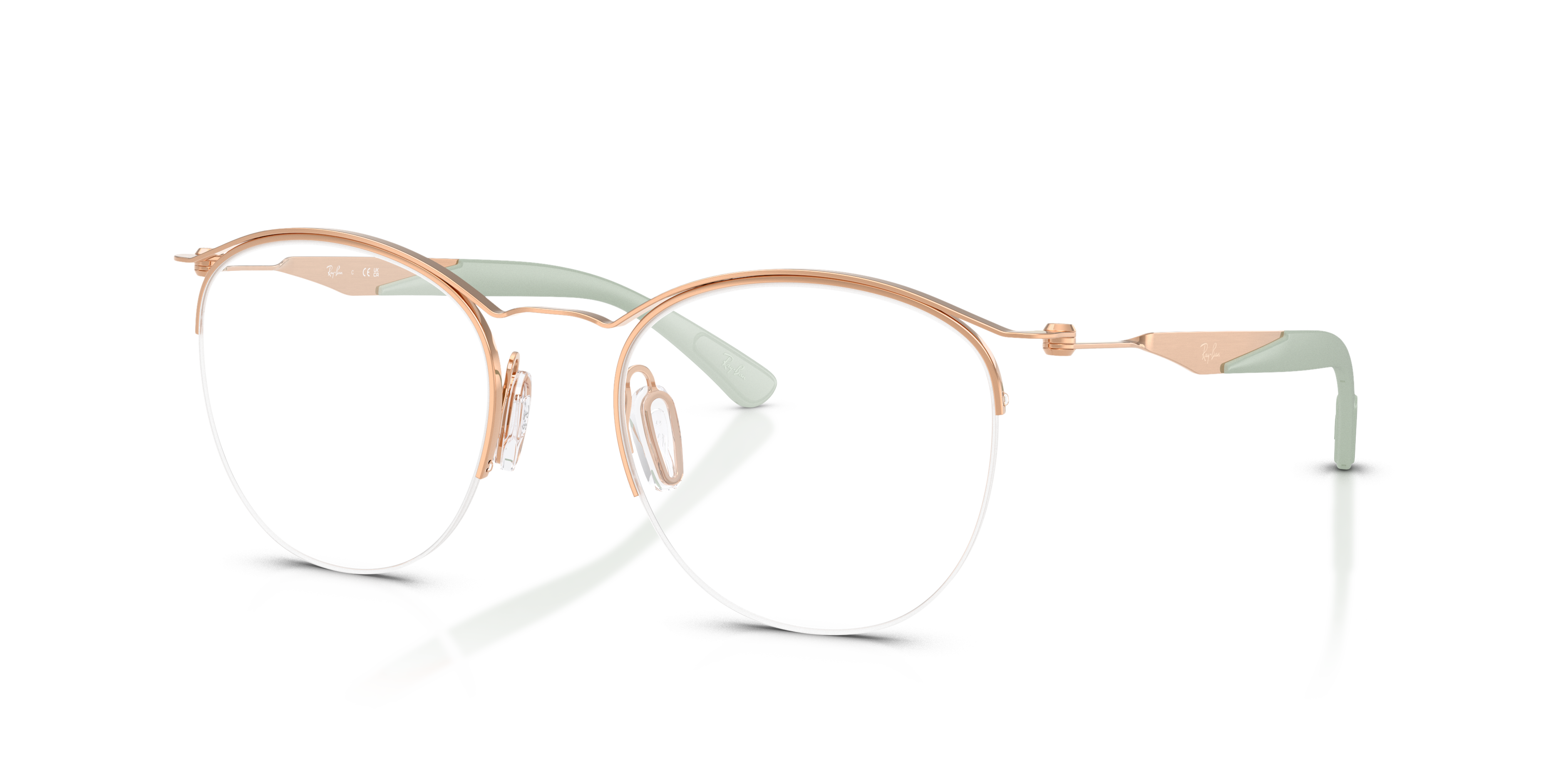 Ray-Ban Vista RX7553 3217