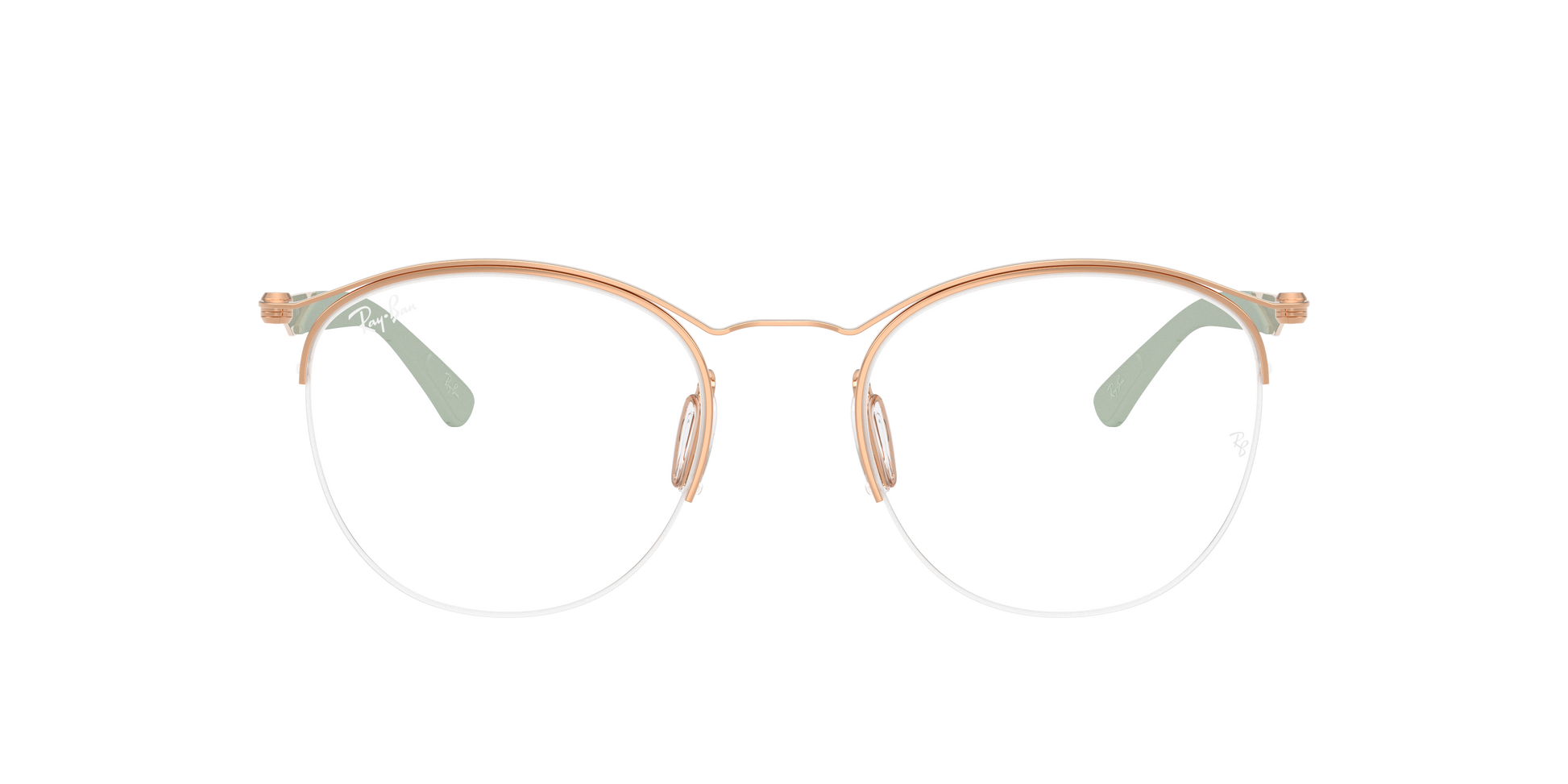 Ray-Ban Vista RX7553 3217