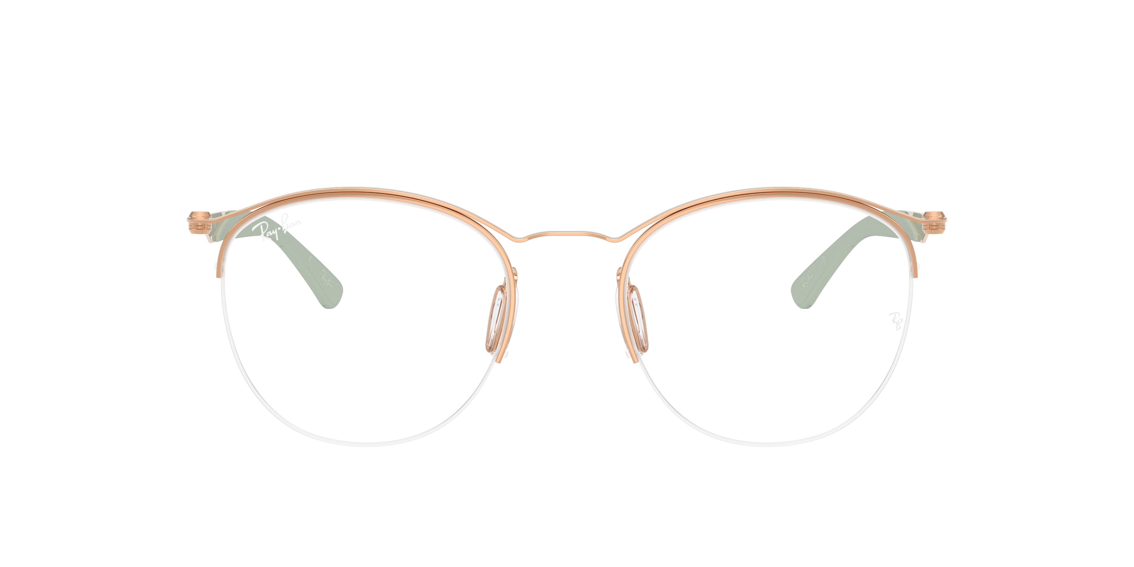 Ray-Ban Vista RX7553 3217