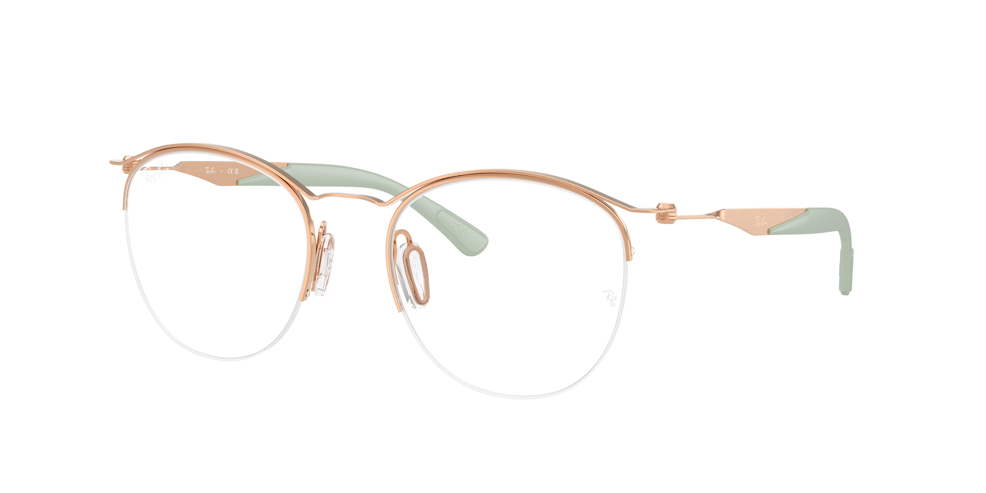 Ray-Ban Vista RX7553 3217