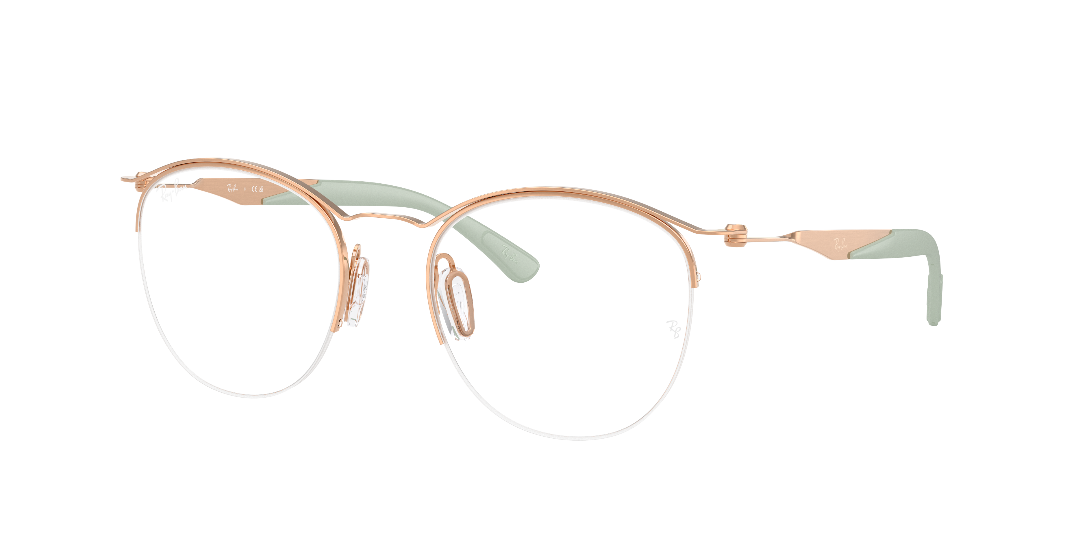 Ray-Ban Vista RX7553 3217