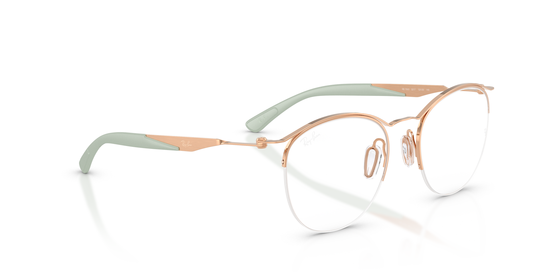 Ray-Ban Vista RX7553 3217