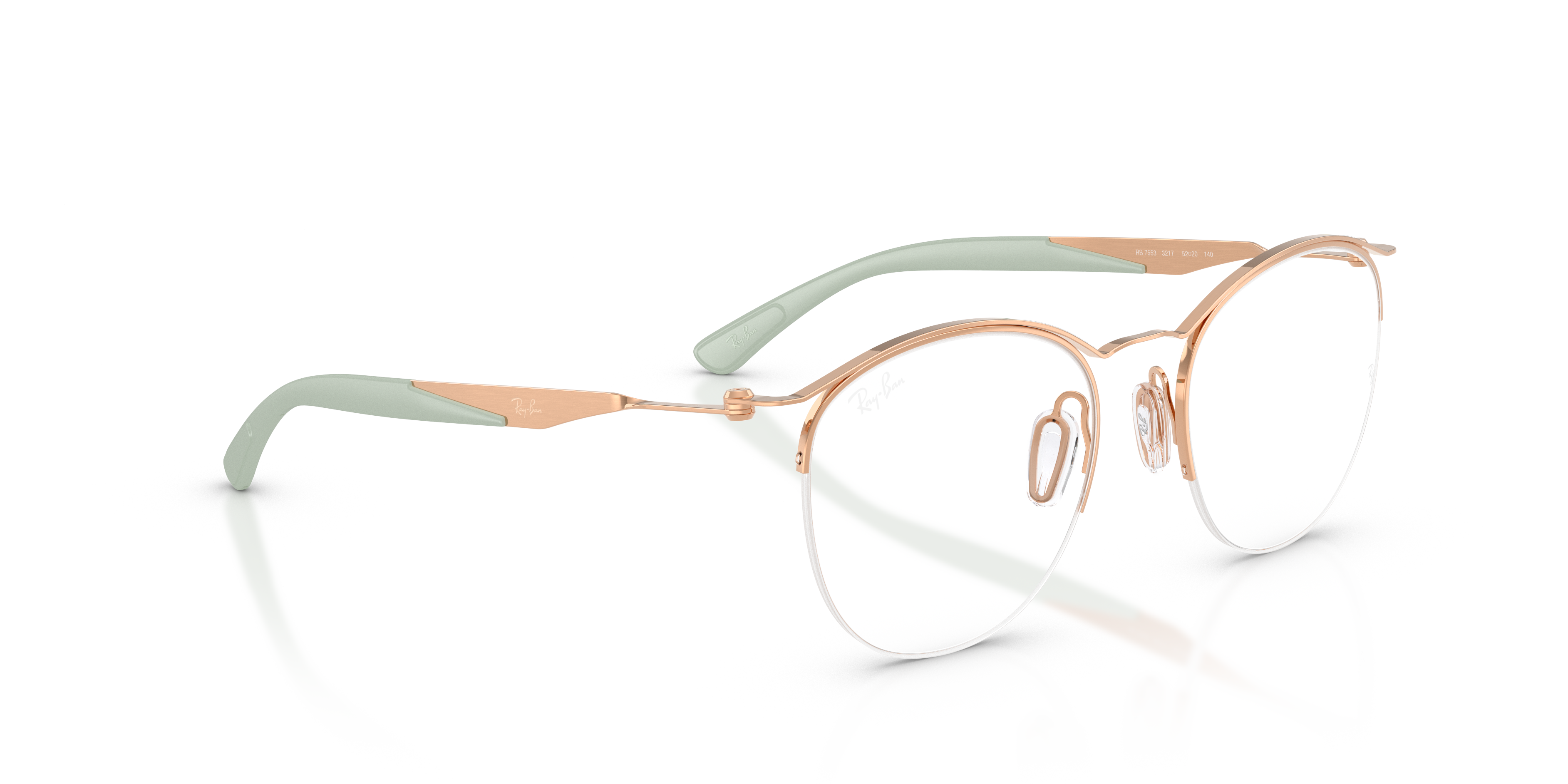 Ray-Ban Vista RX7553 3217