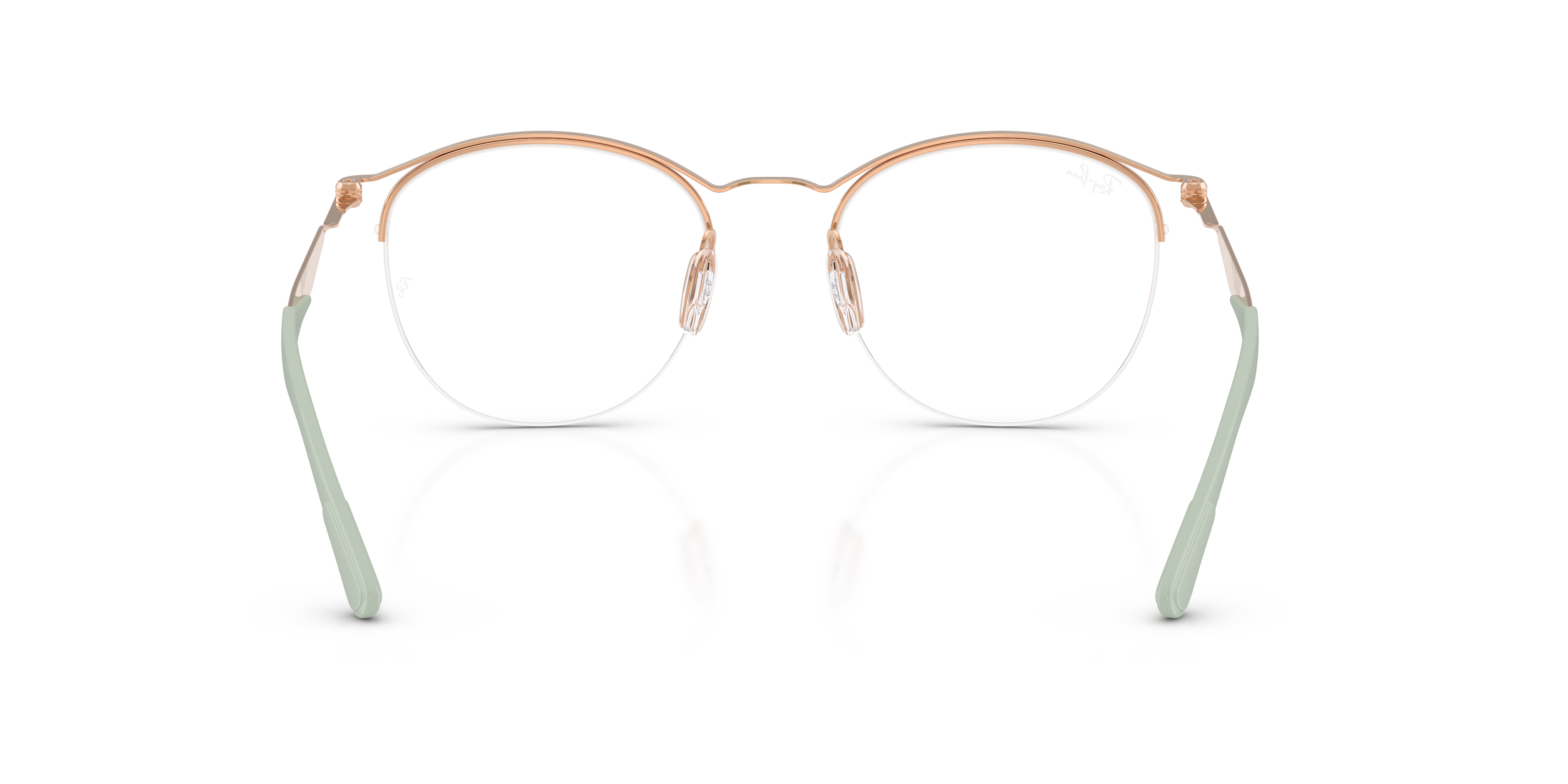 Ray-Ban Vista RX7553 3217