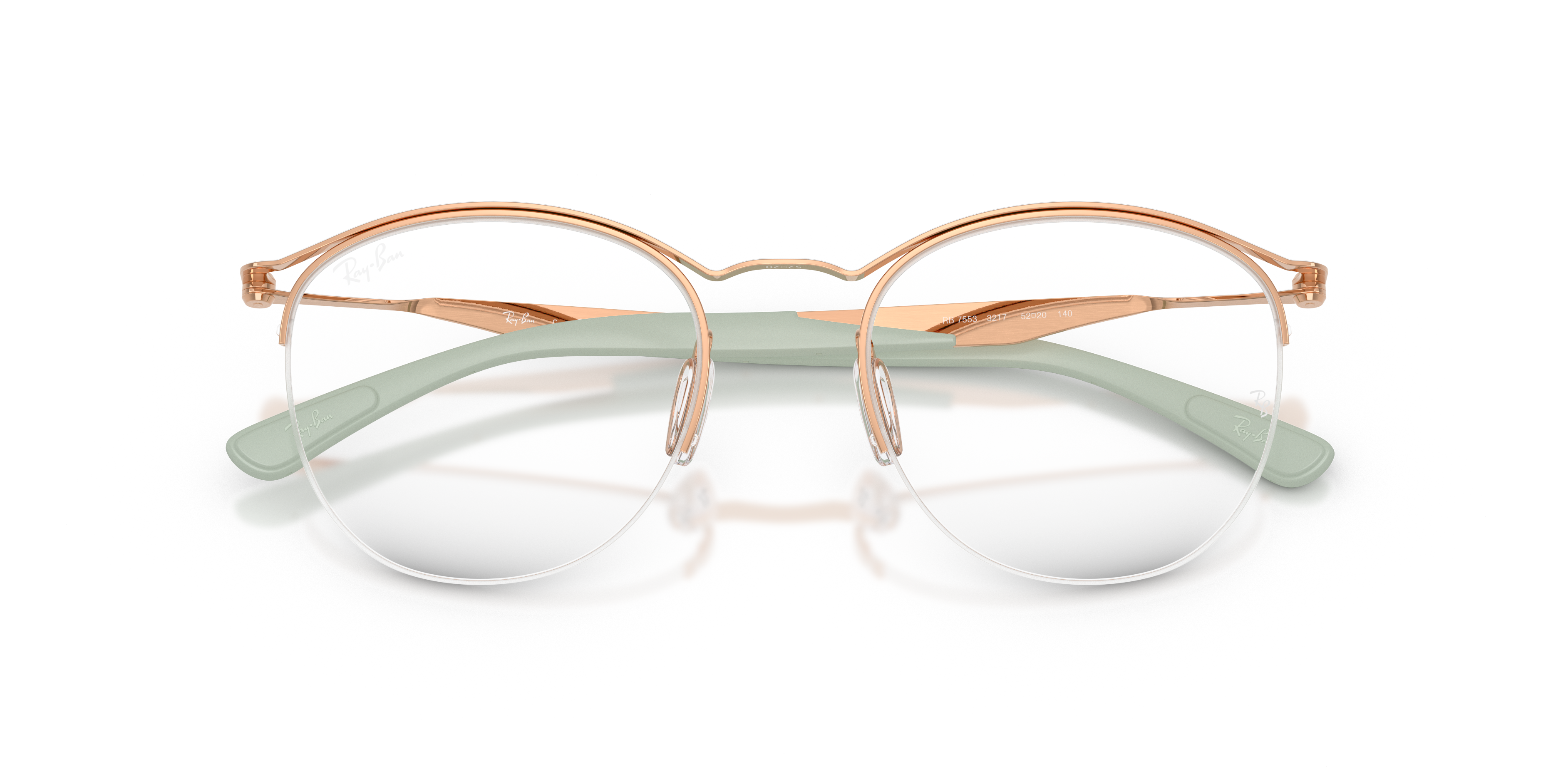 Ray-Ban Vista RX7553 3217