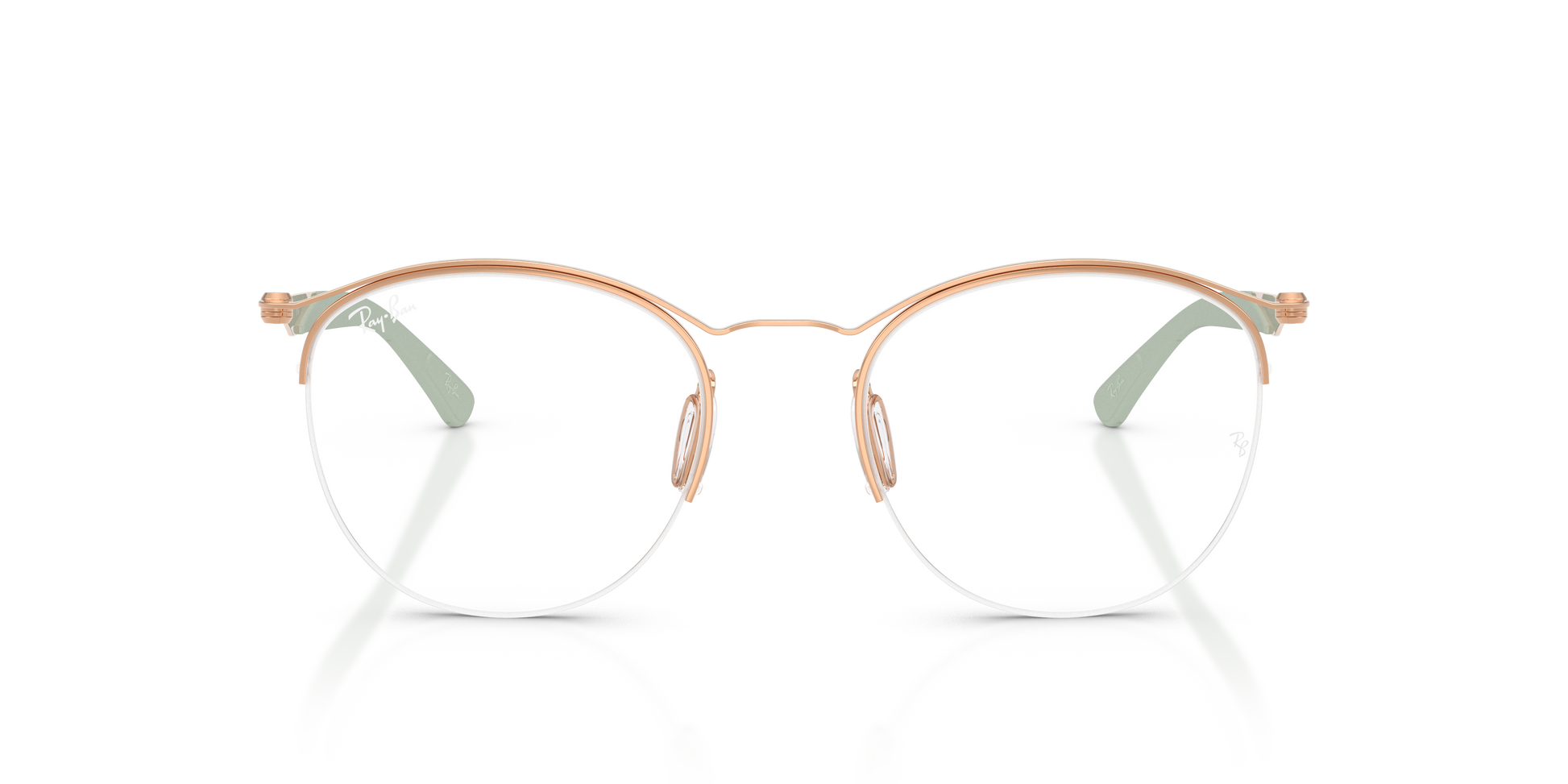 Ray-Ban Vista RX7553 3217