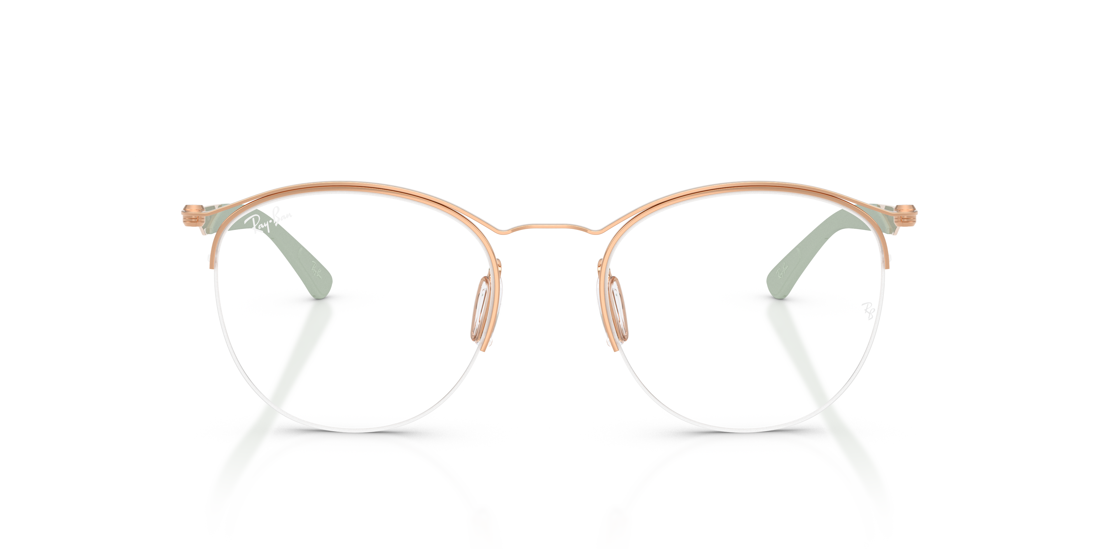 Ray-Ban Vista RX7553 3217