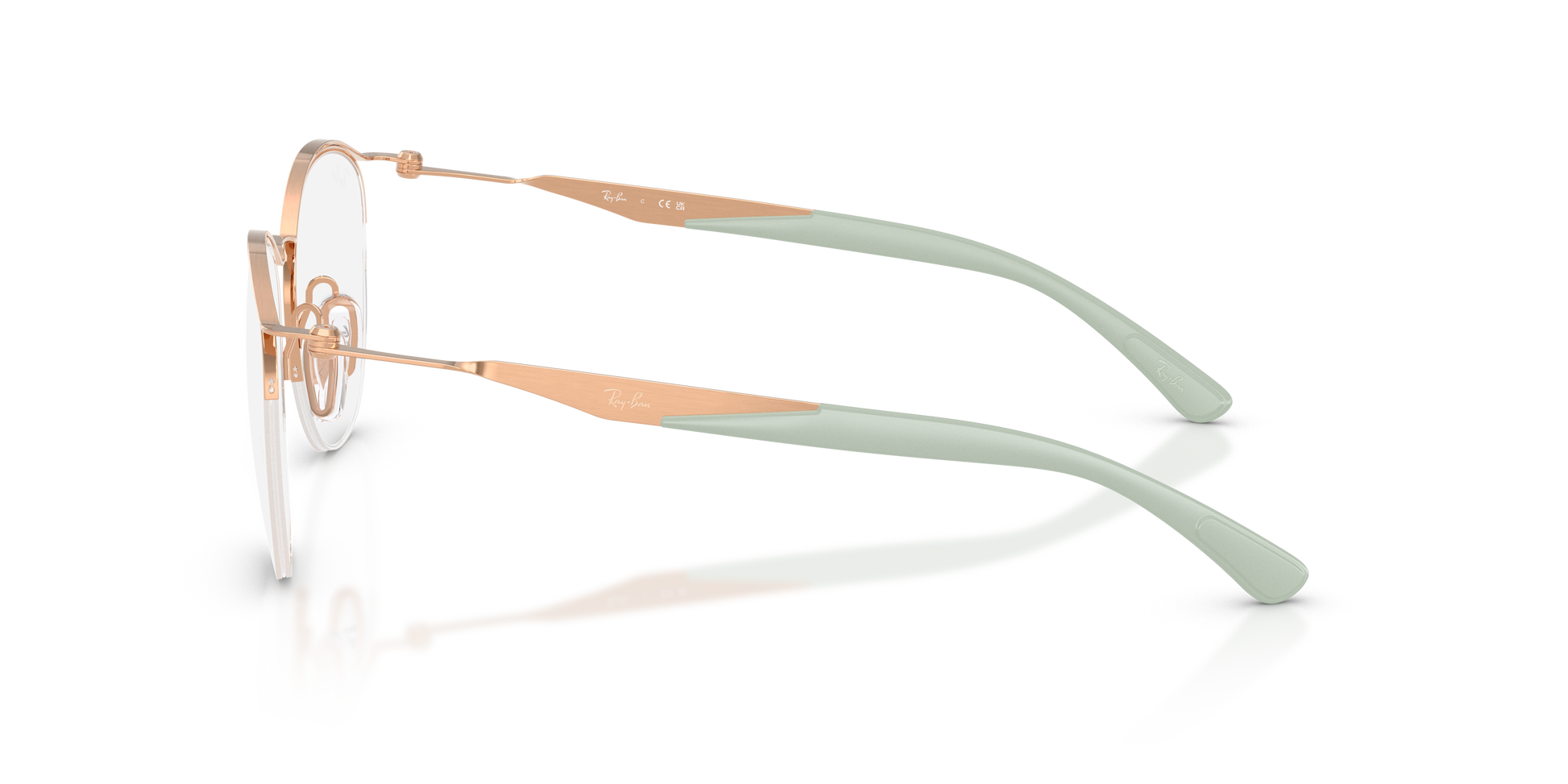 Ray-Ban Vista RX7553 3217