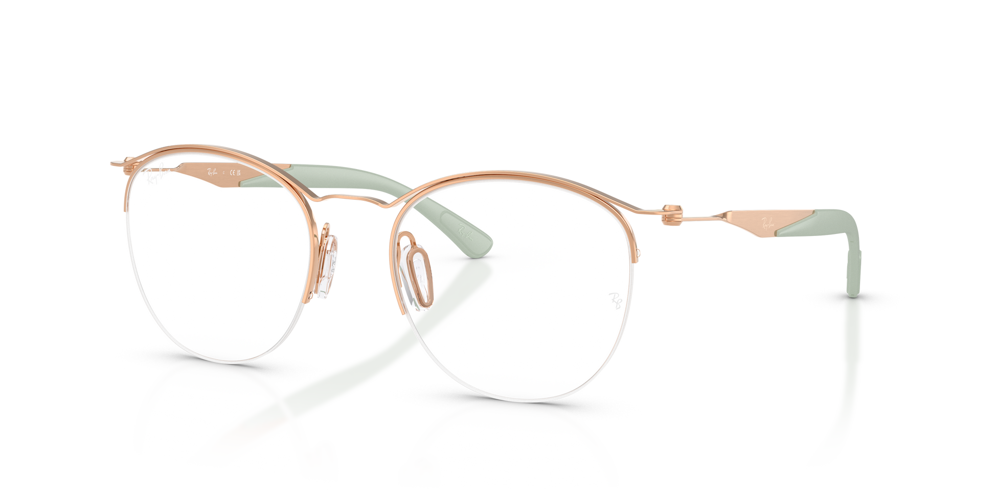 Ray-Ban Vista RX7553 3217