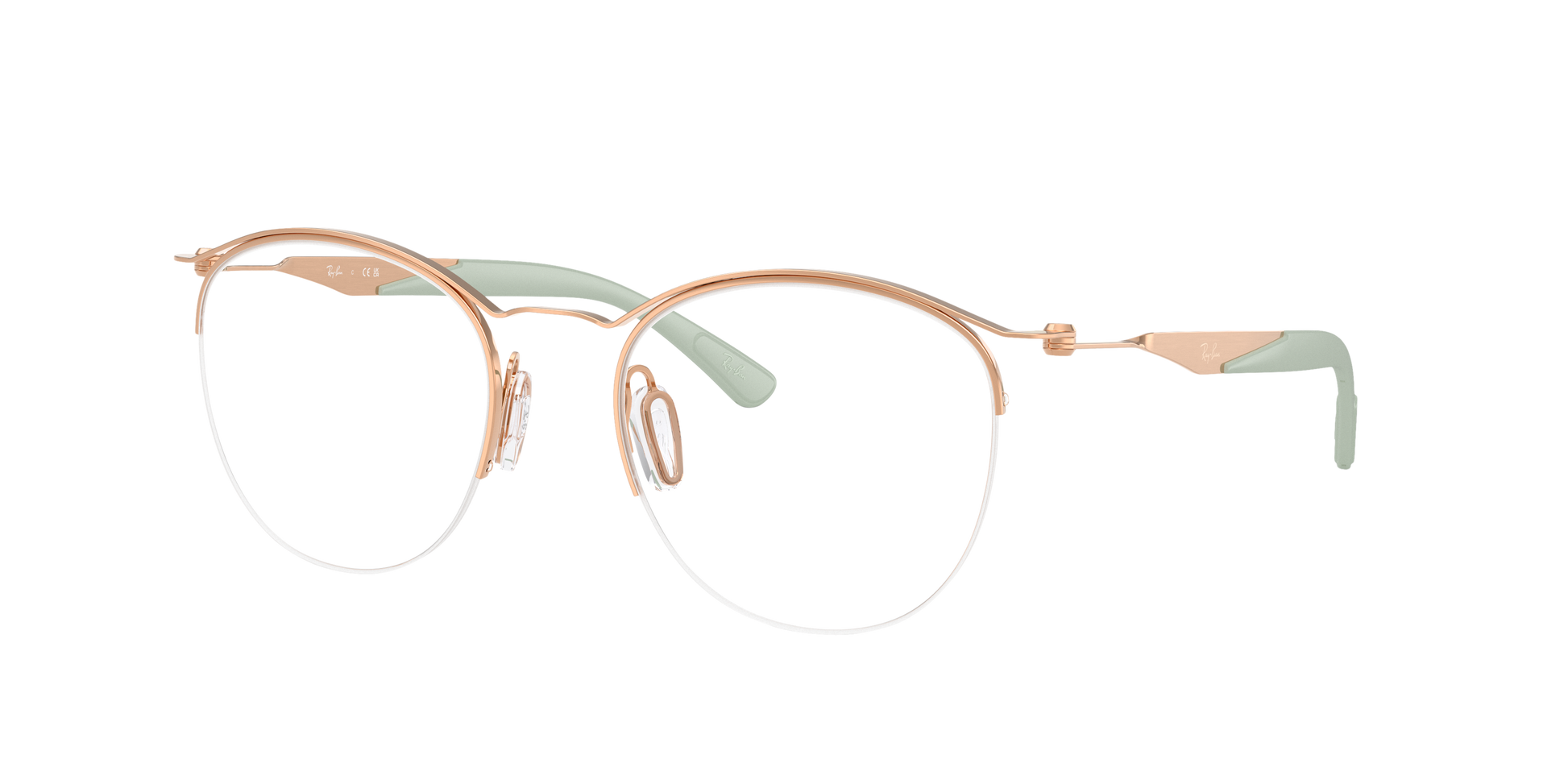 Ray-Ban Vista RX7553 3217