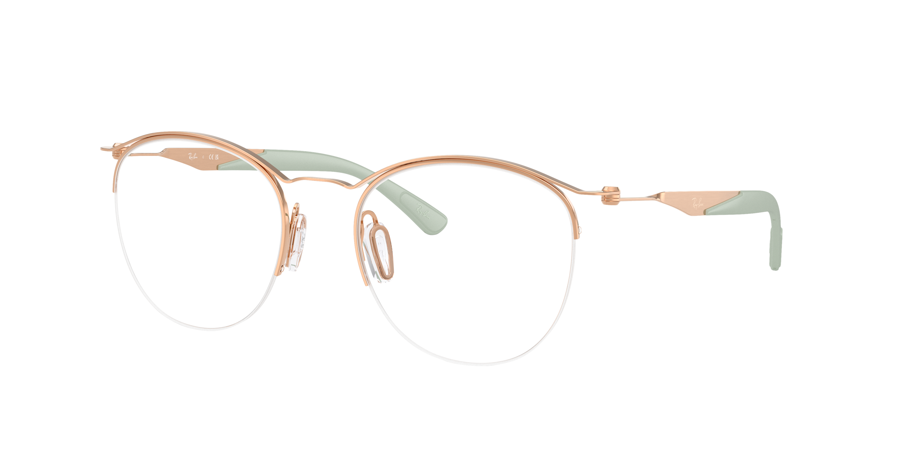 Ray-Ban Vista RX7553 3217