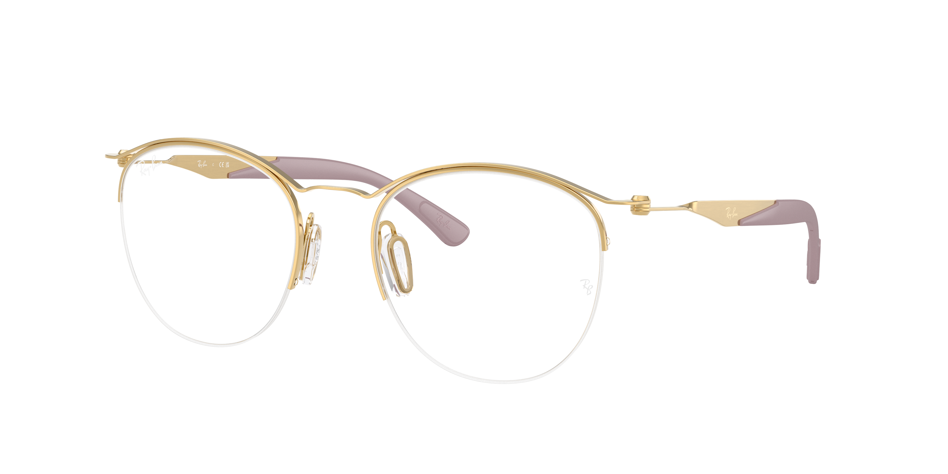 Ray-Ban Vista RX7553 3218