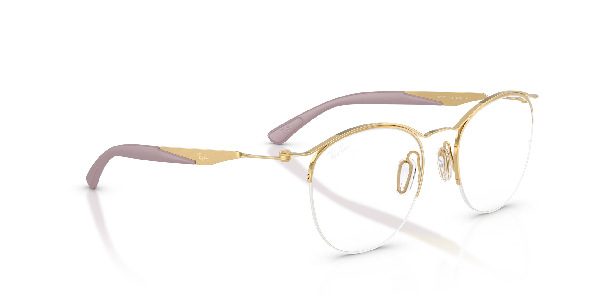 Ray-Ban Vista RX7553 3218