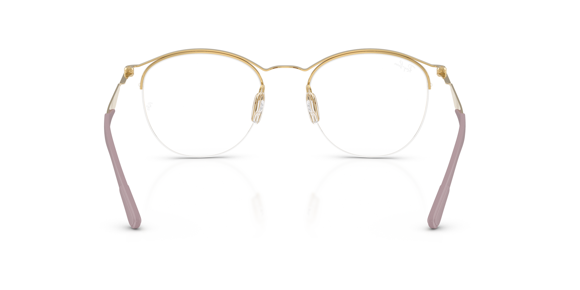 Ray-Ban Vista RX7553 3218