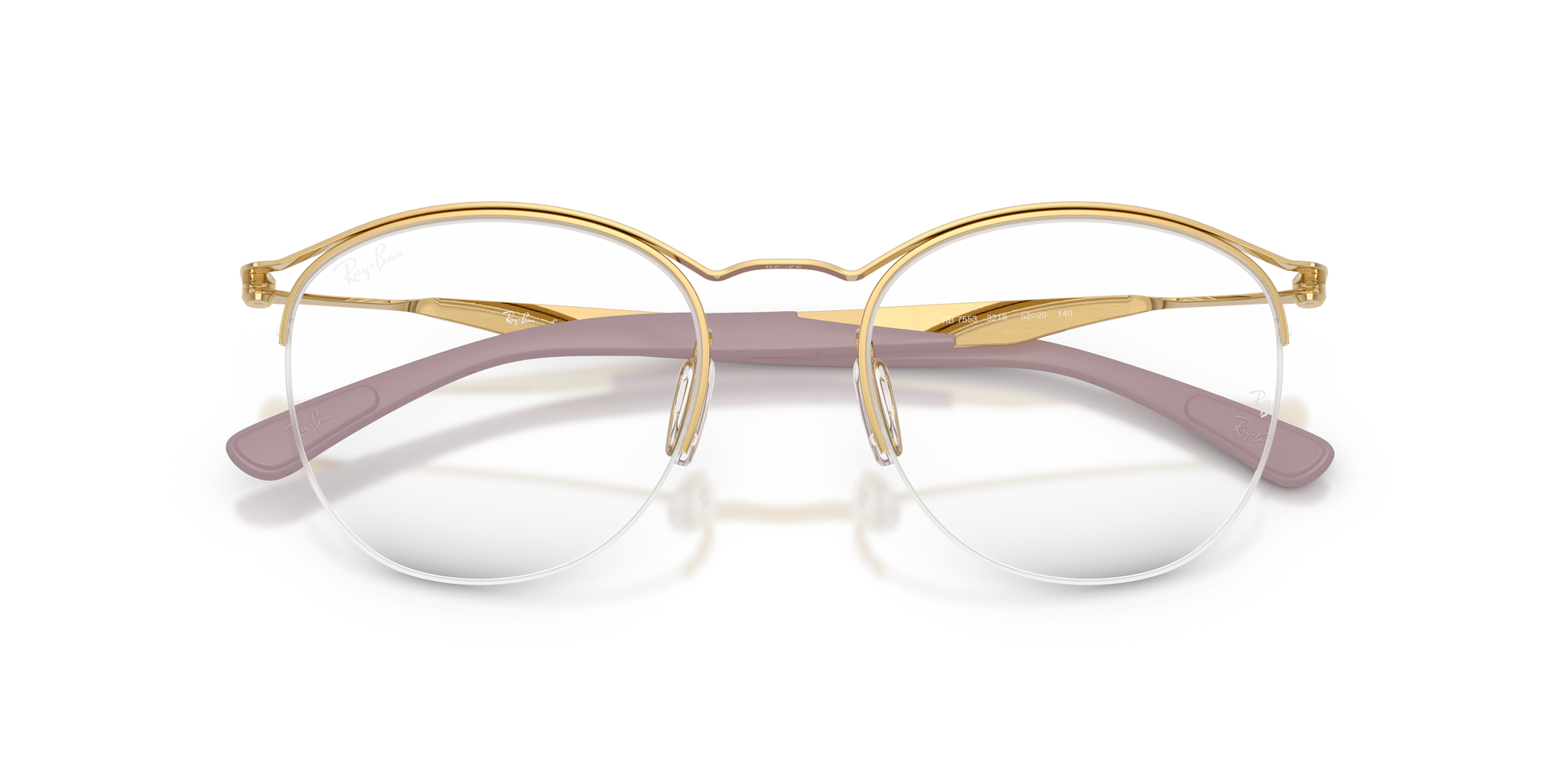 Ray-Ban Vista RX7553 3218