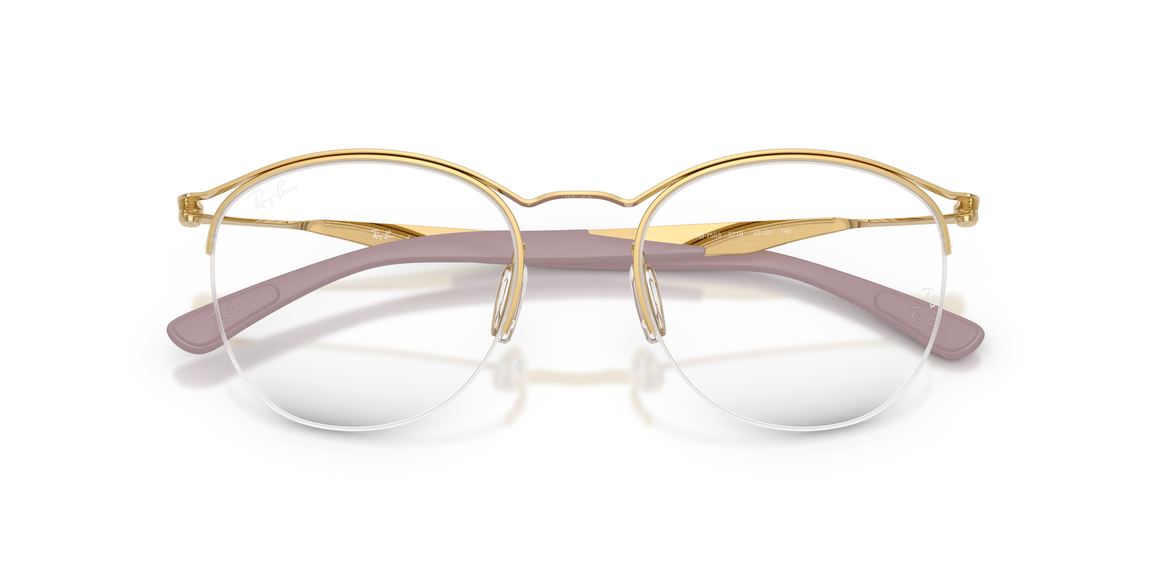 Ray-Ban Vista RX7553 3218