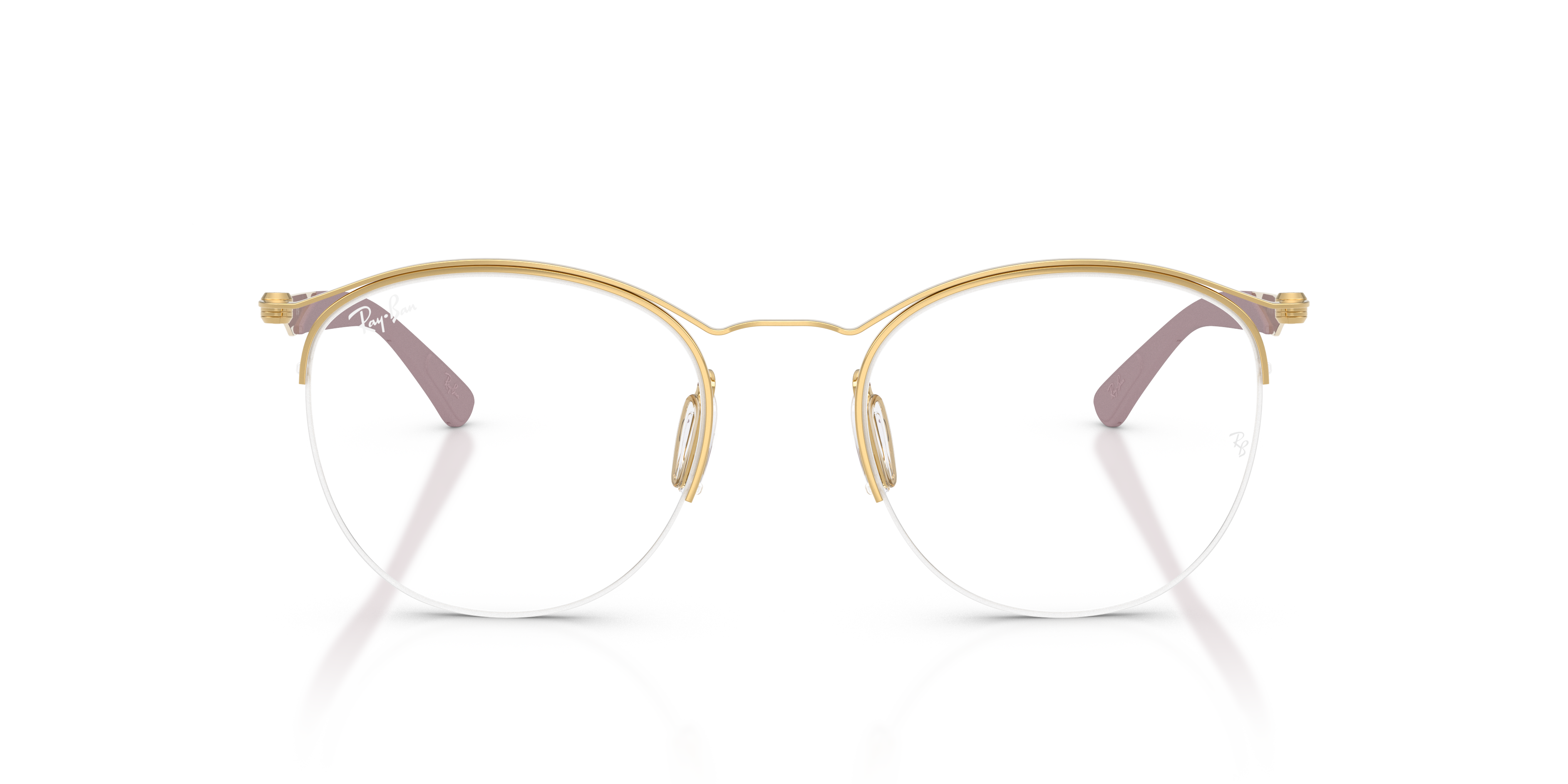 Ray-Ban Vista RX7553 3218