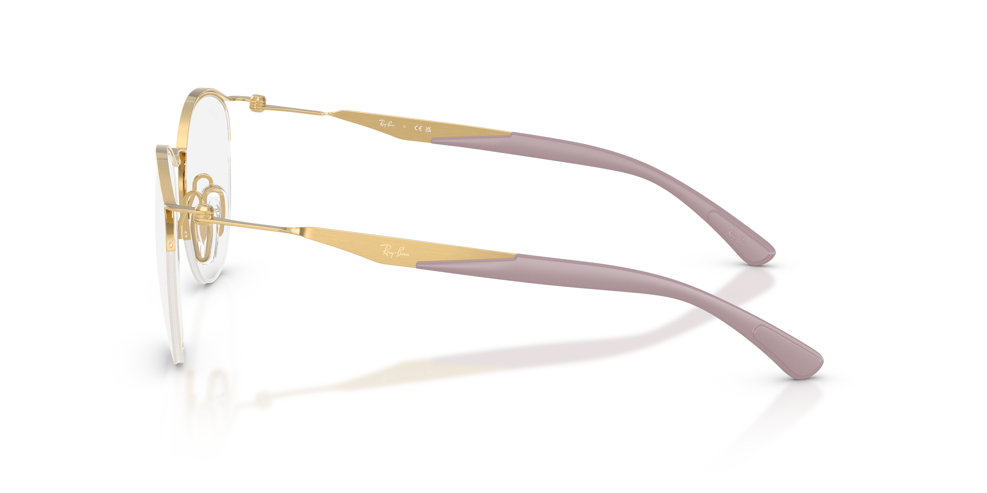 Ray-Ban Vista RX7553 3218