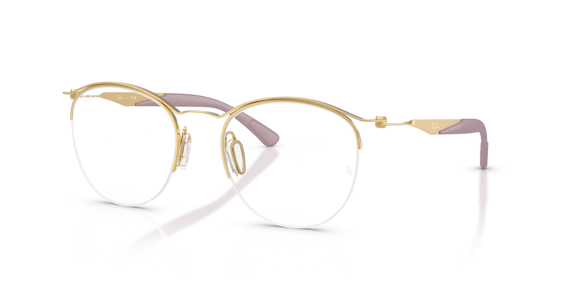 Ray-Ban Vista RX7553 3218