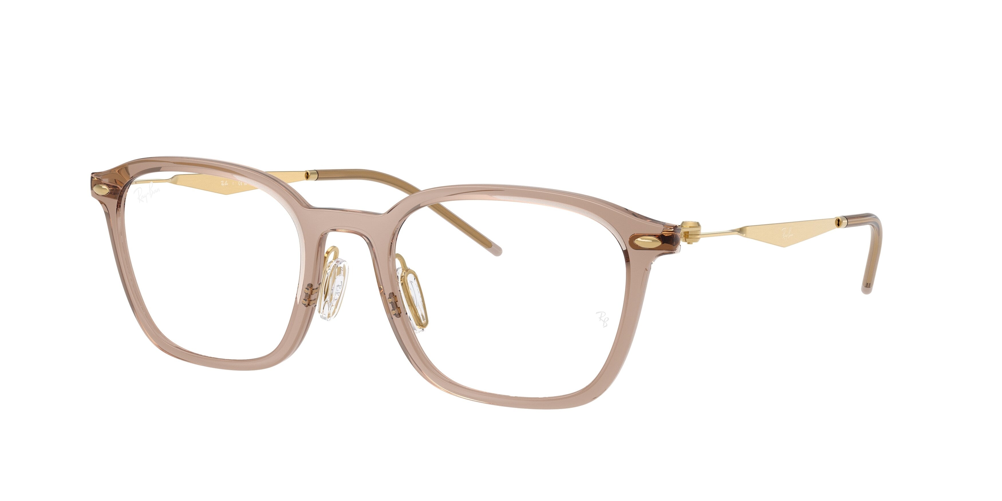 Ray-Ban RX7555 8471