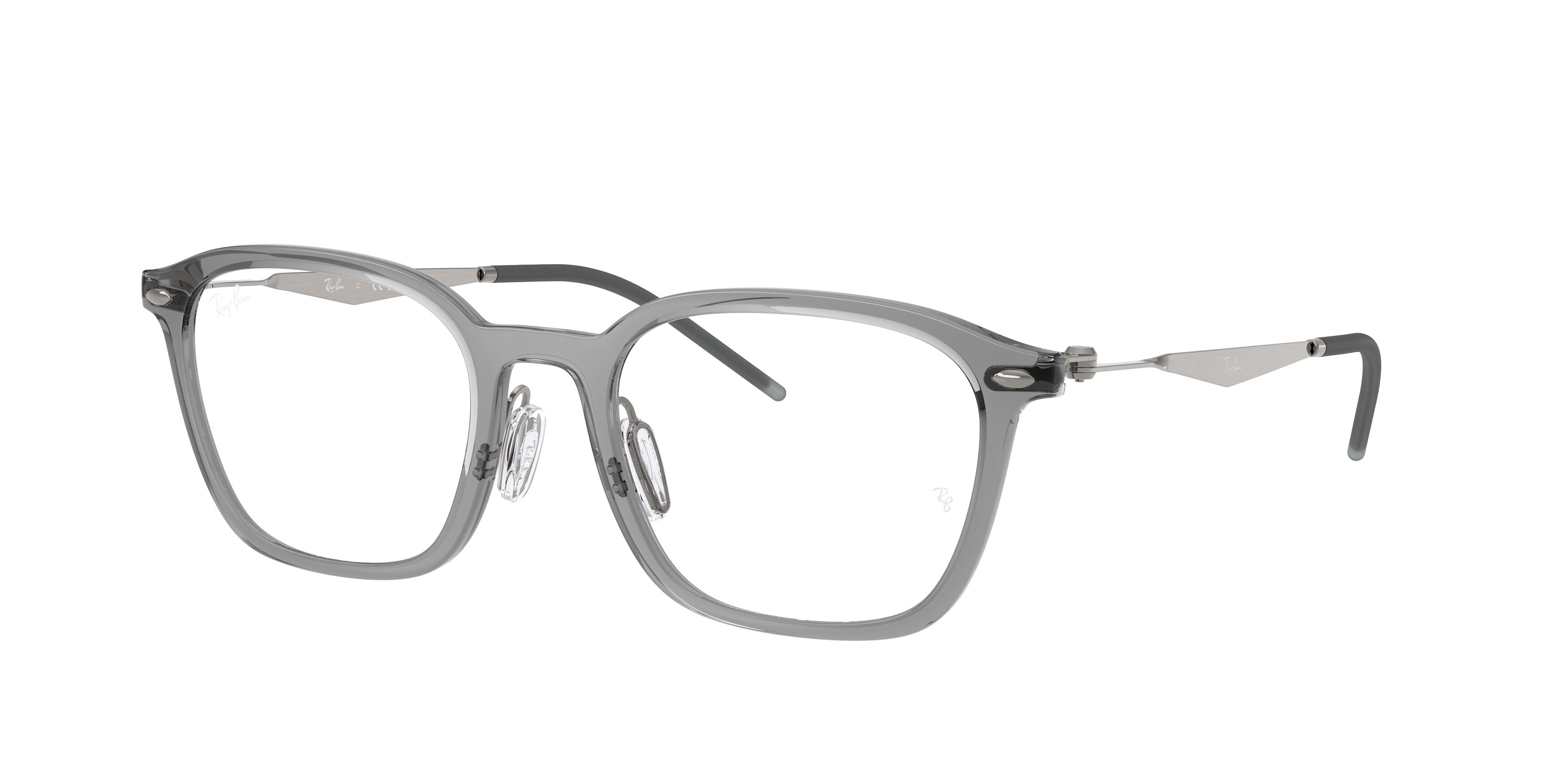 Ray-Ban RX7555 8538