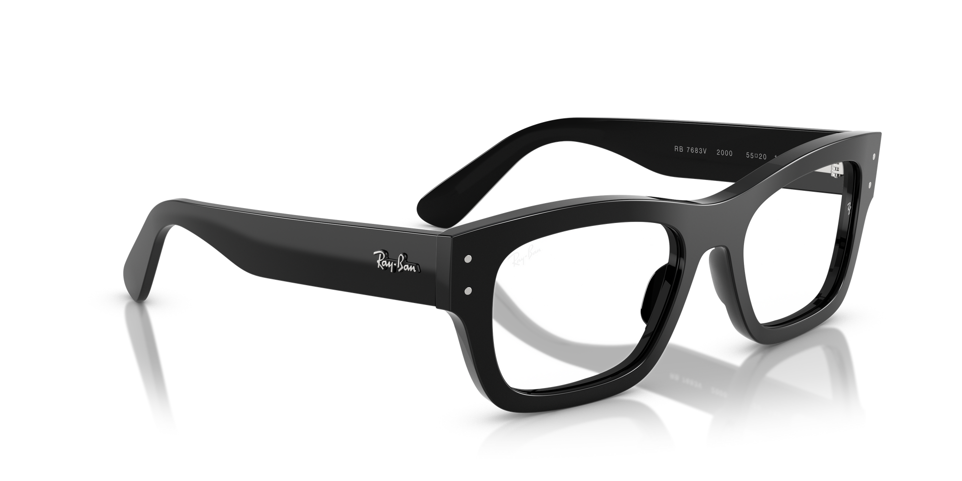 Ray-Ban Vista Joseph RX7683V 2000