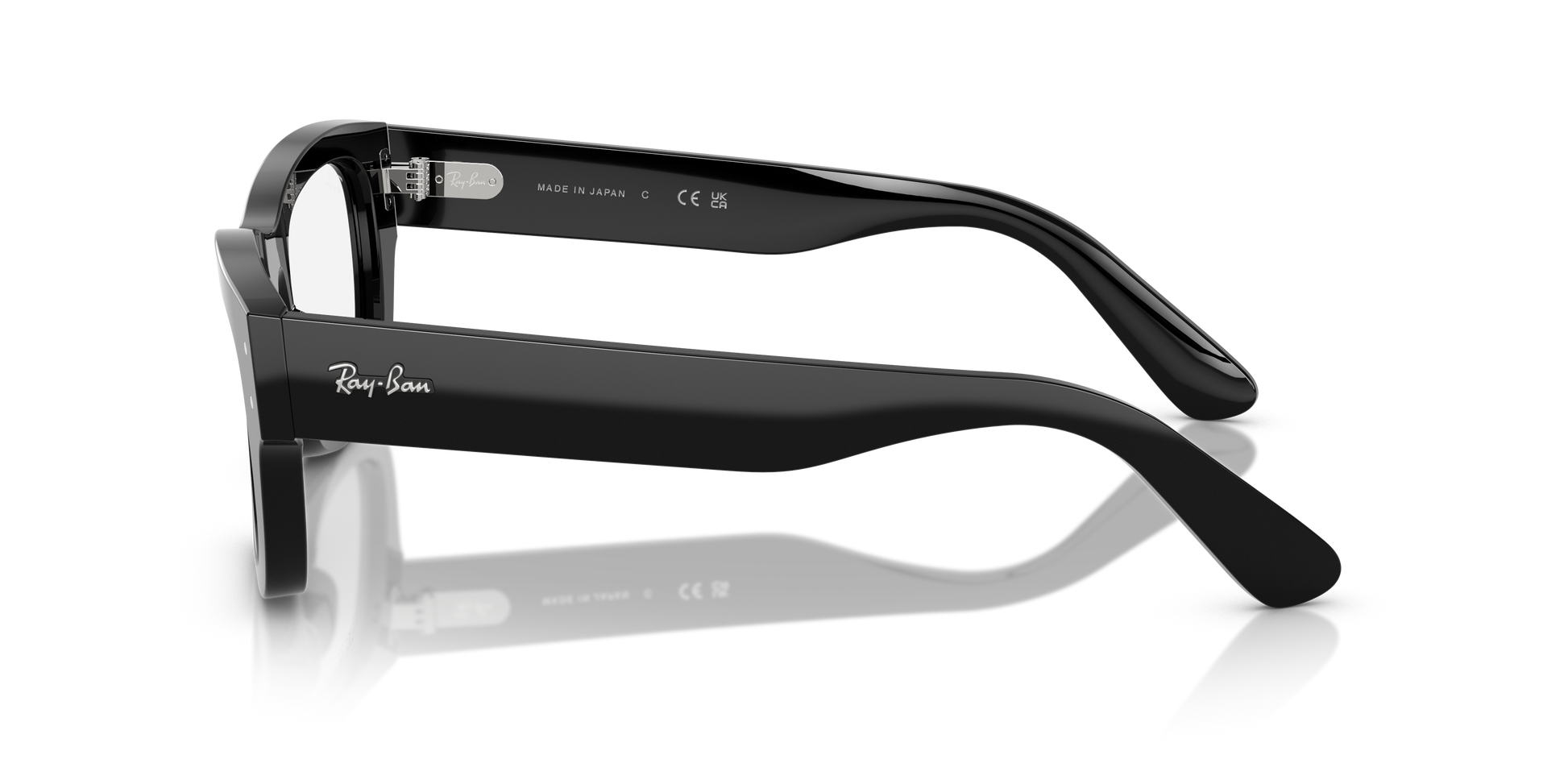 Ray-Ban Vista Joseph RX7683V 2000