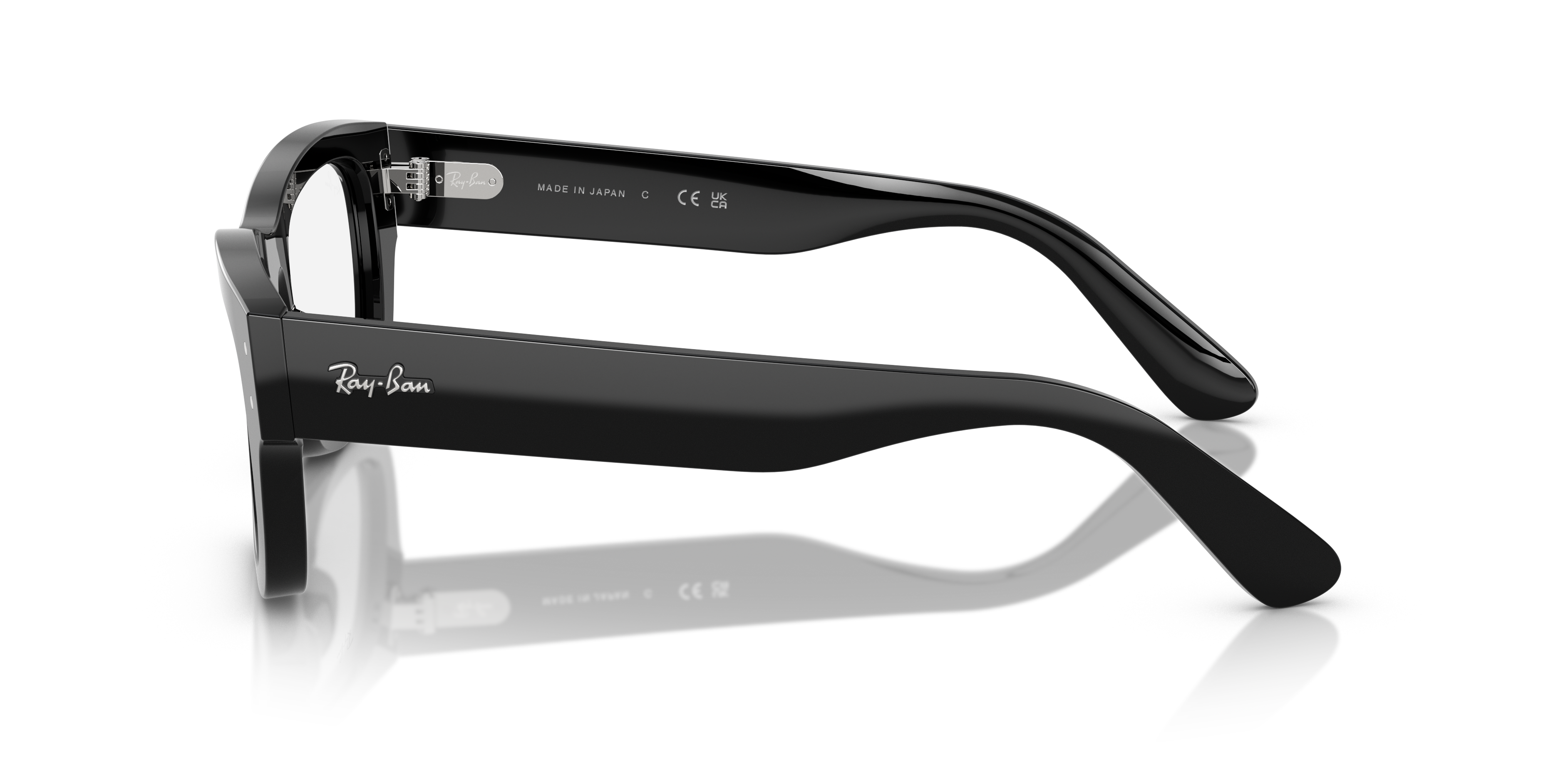 Ray-Ban Vista Joseph RX7683V 2000