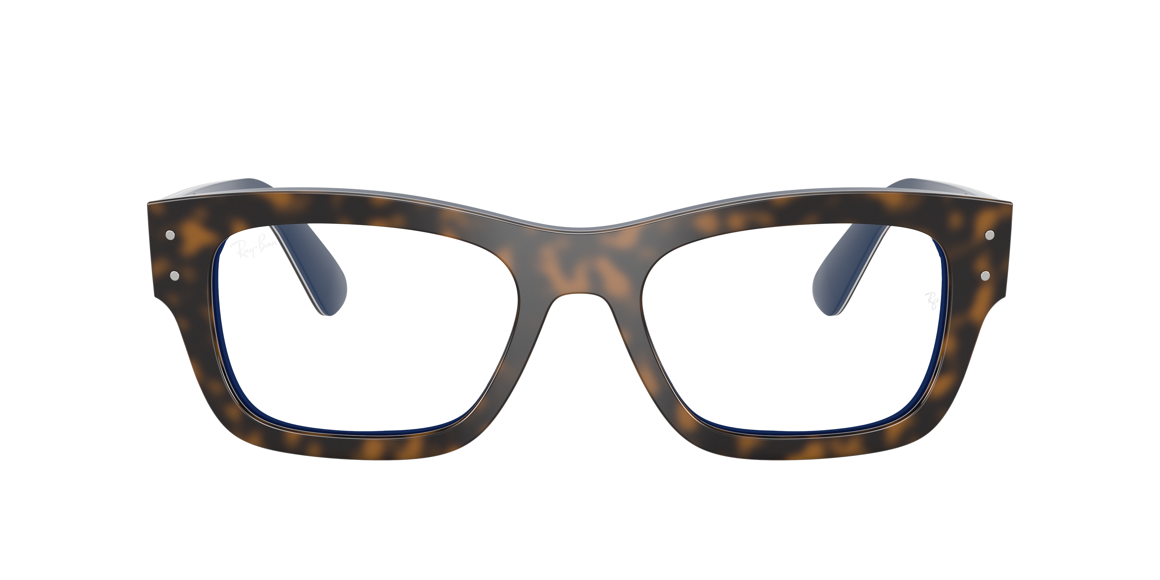 Ray-Ban Vista Joseph RX7683V 8391