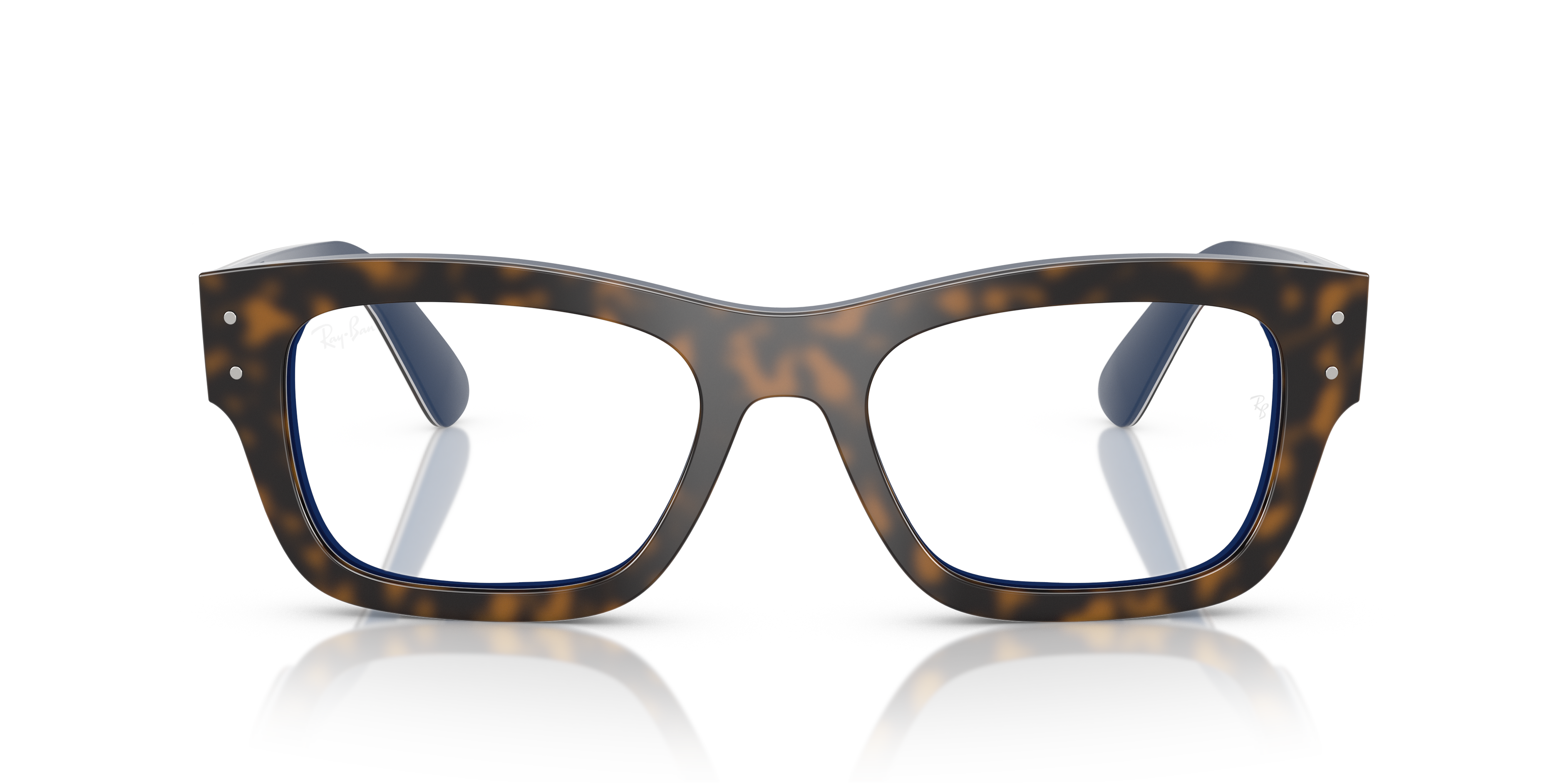 Ray-Ban Vista Joseph RX7683V 8391