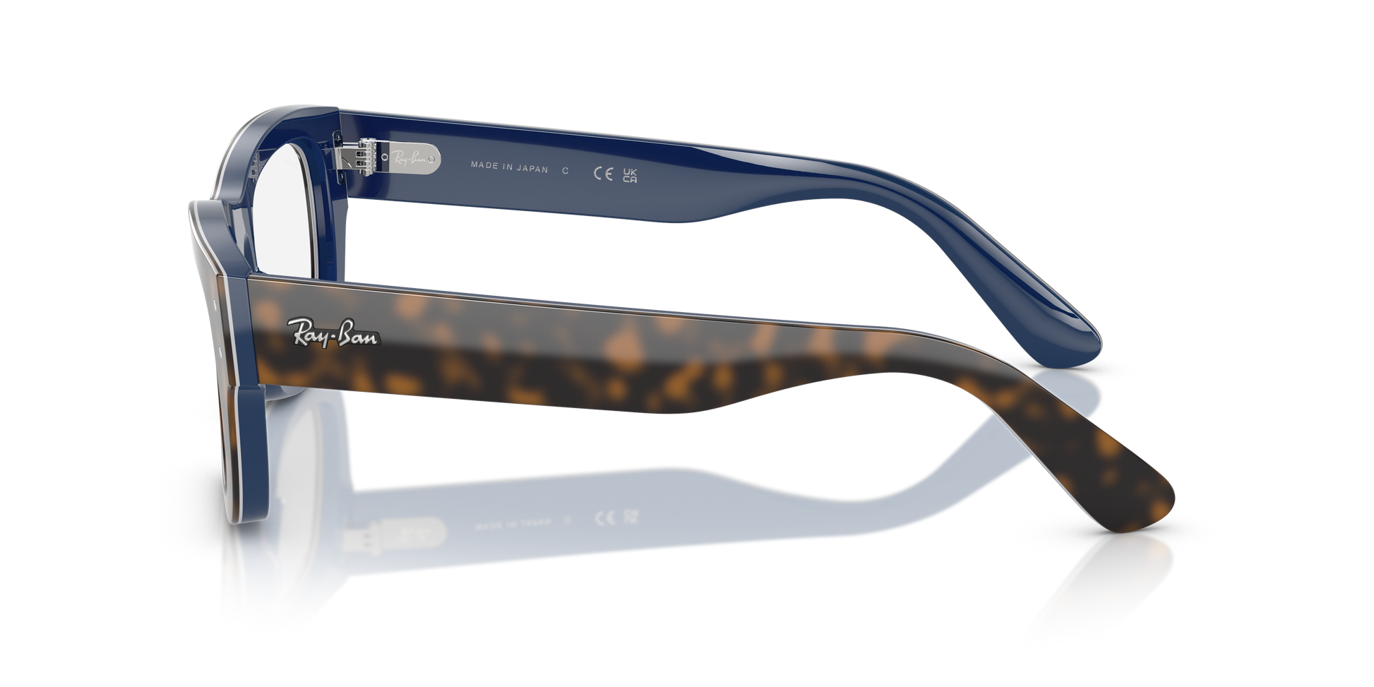 Ray-Ban Vista Joseph RX7683V 8391