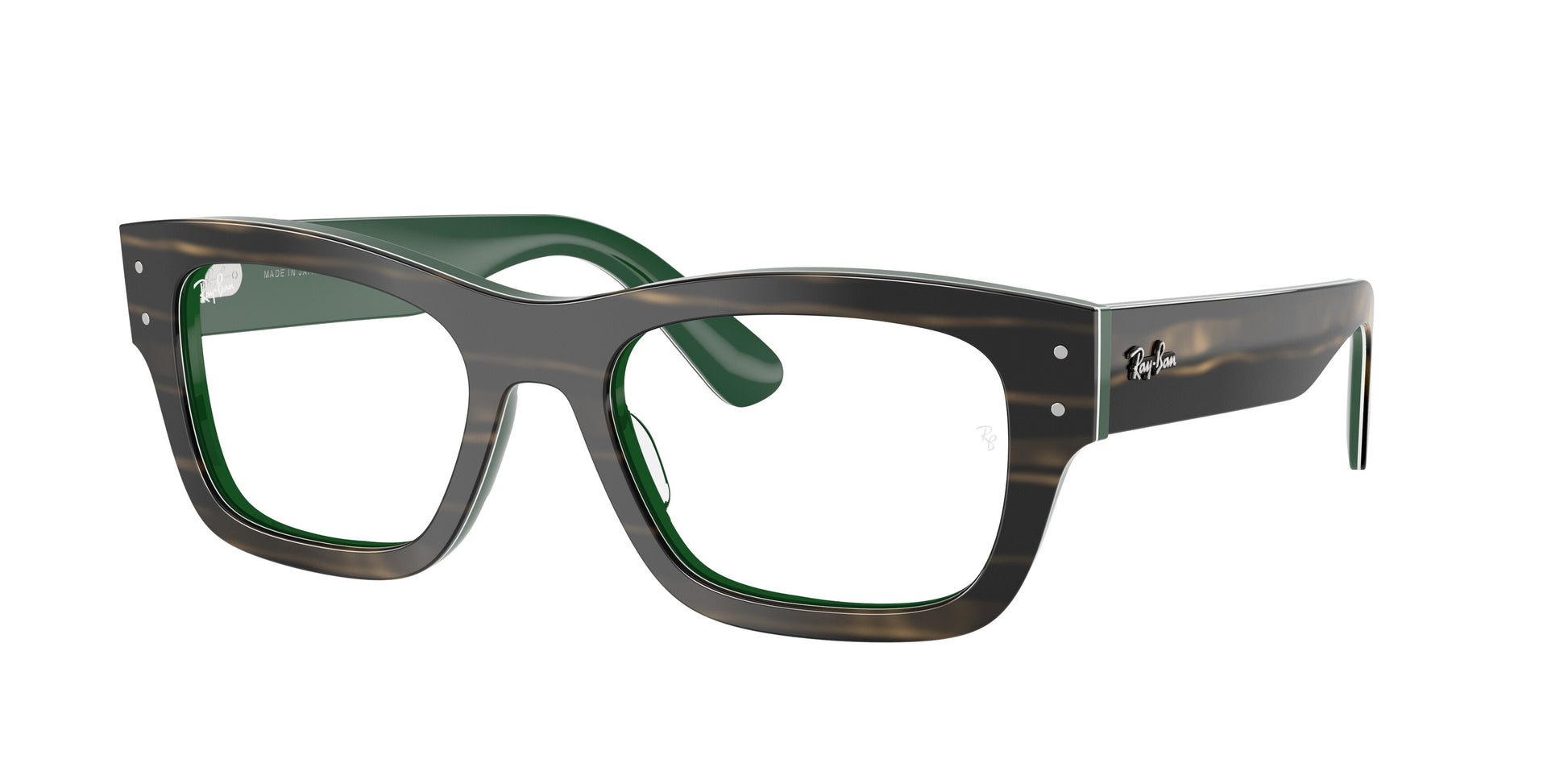 Ray-Ban Vista Joseph RX7683V 8392