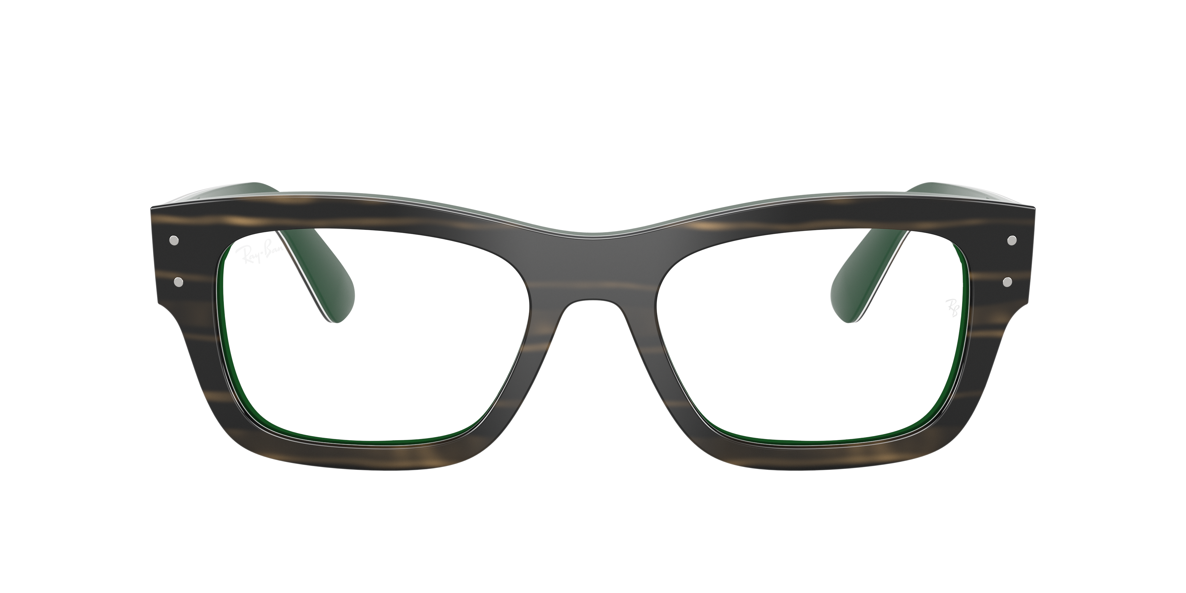 Ray-Ban Vista Joseph RX7683V 8392