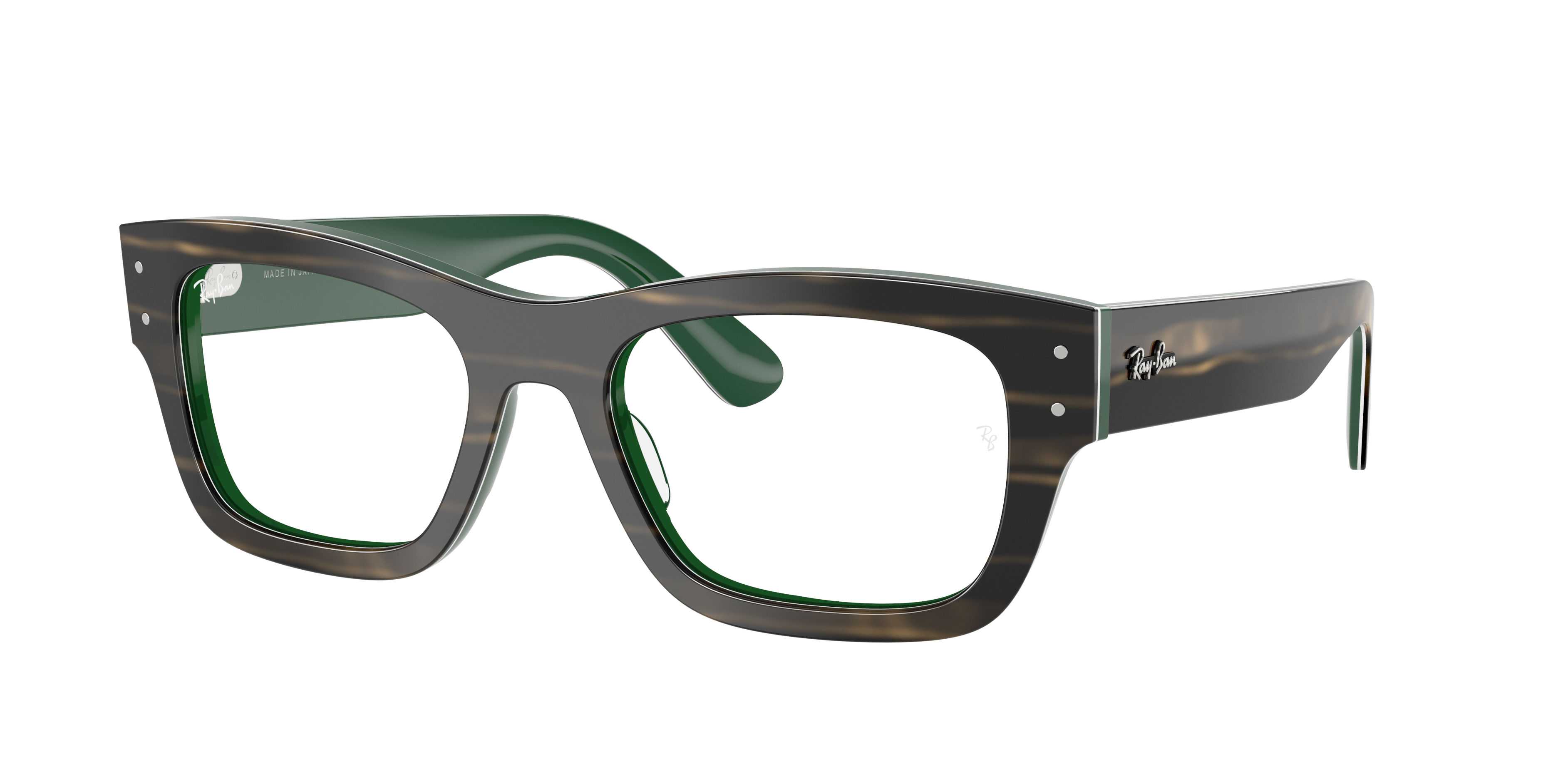 Ray-Ban Vista Joseph RX7683V 8392