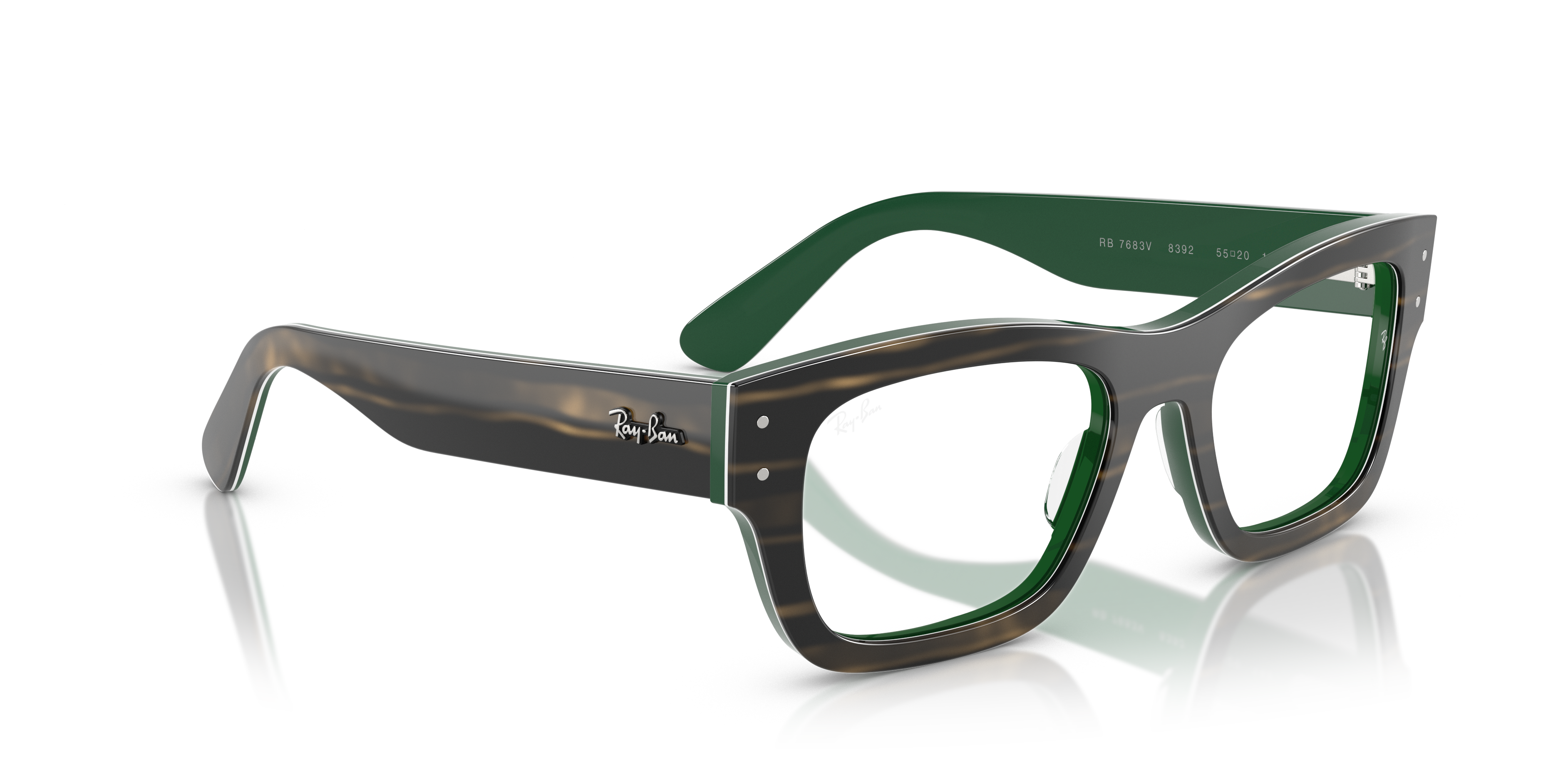 Ray-Ban Vista Joseph RX7683V 8392