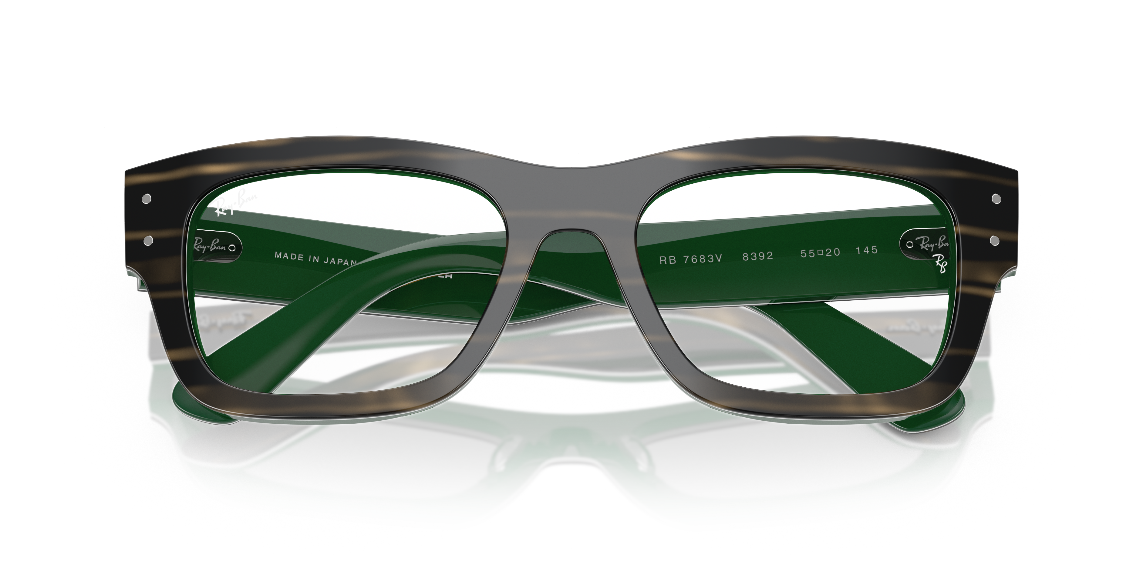 Ray-Ban Vista Joseph RX7683V 8392
