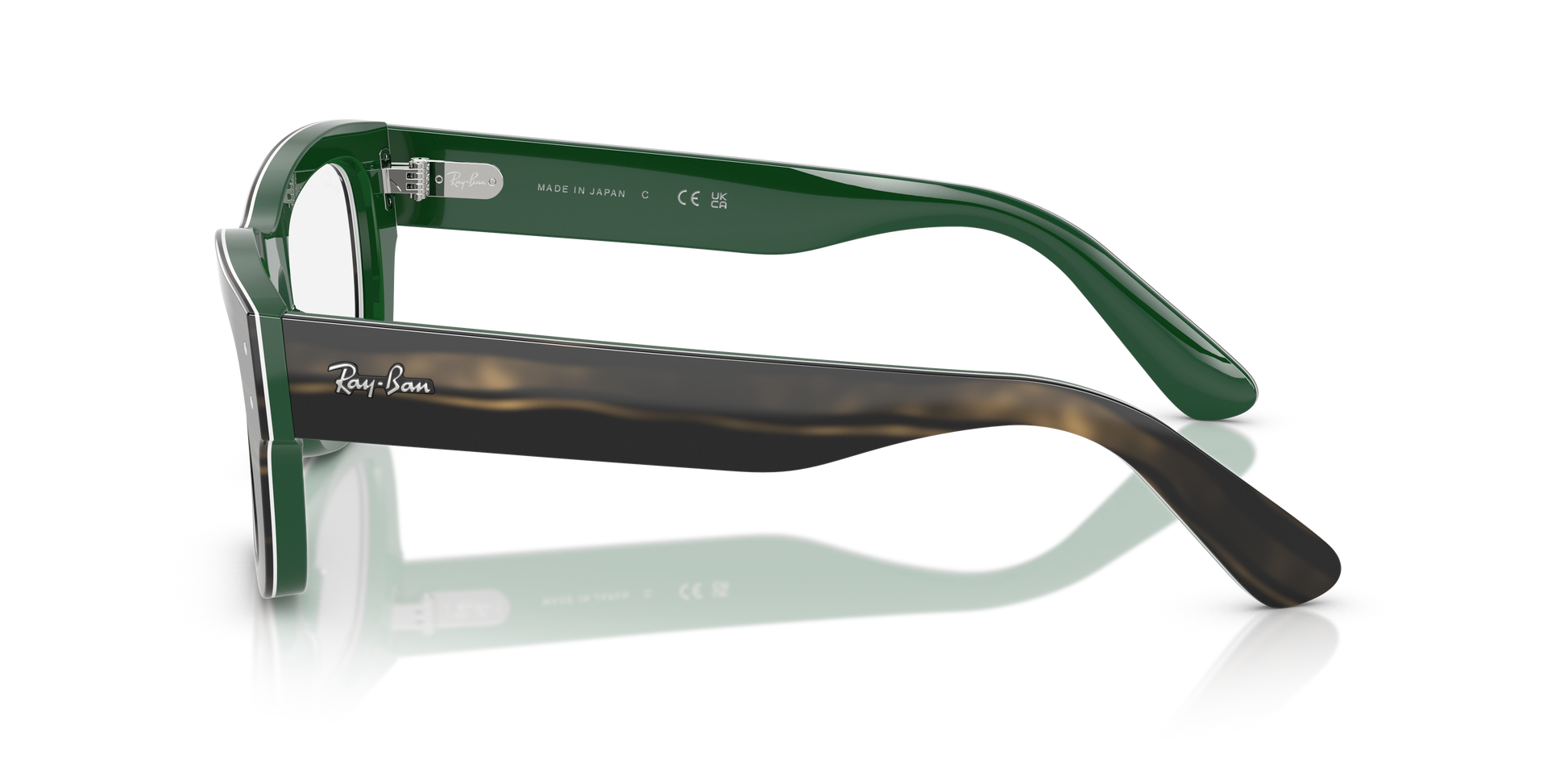 Ray-Ban Vista Joseph RX7683V 8392