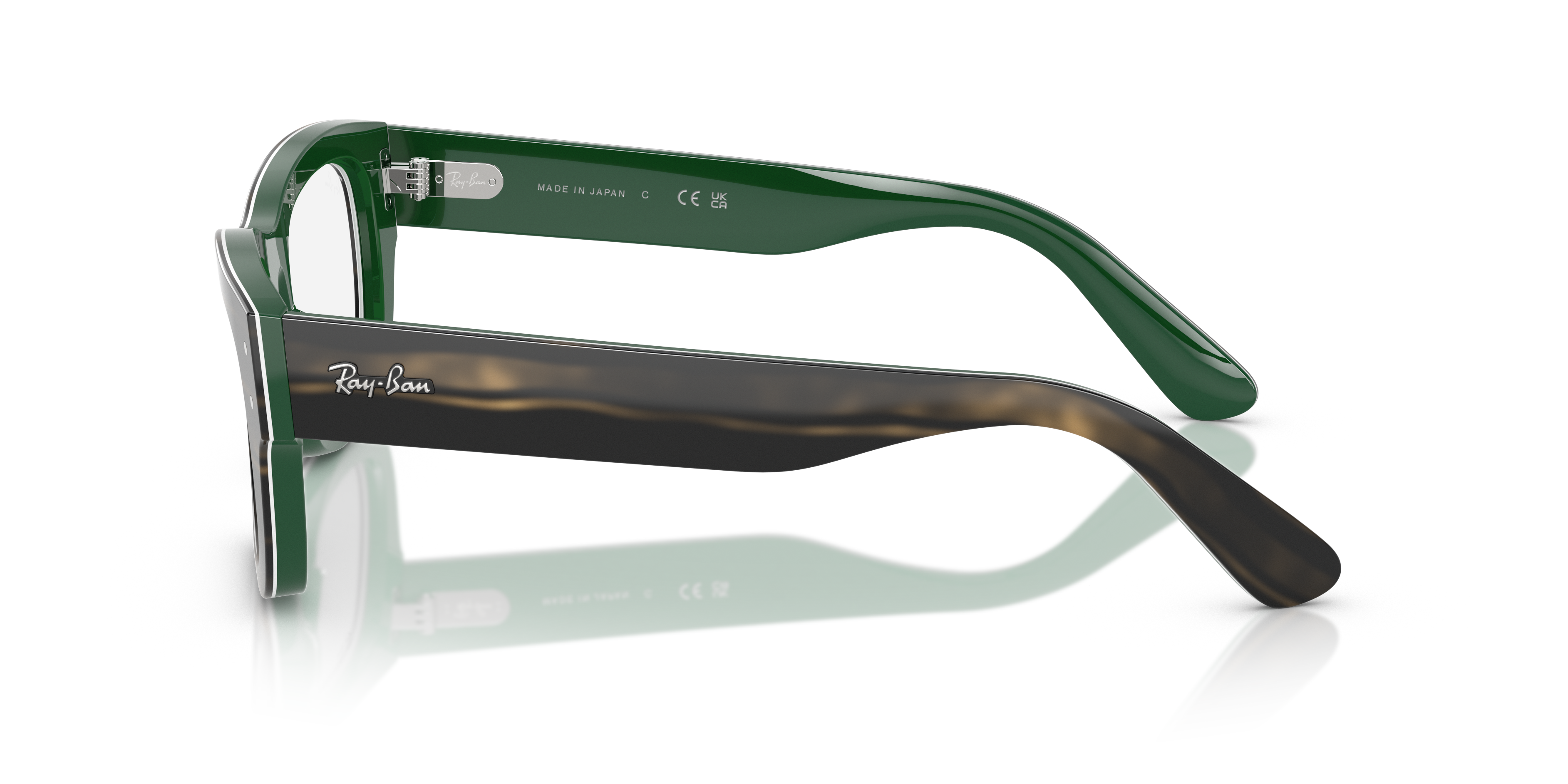 Ray-Ban Vista Joseph RX7683V 8392