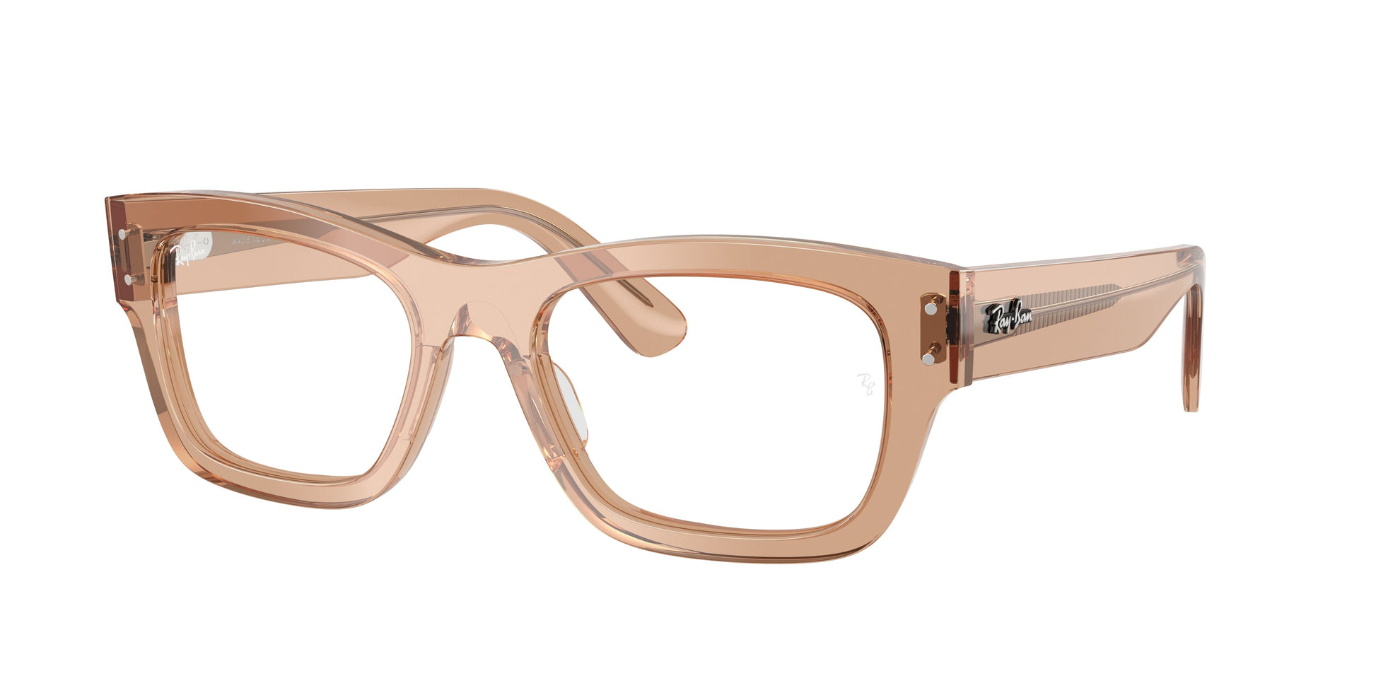 Ray-Ban Vista Joseph RX7683V 8553