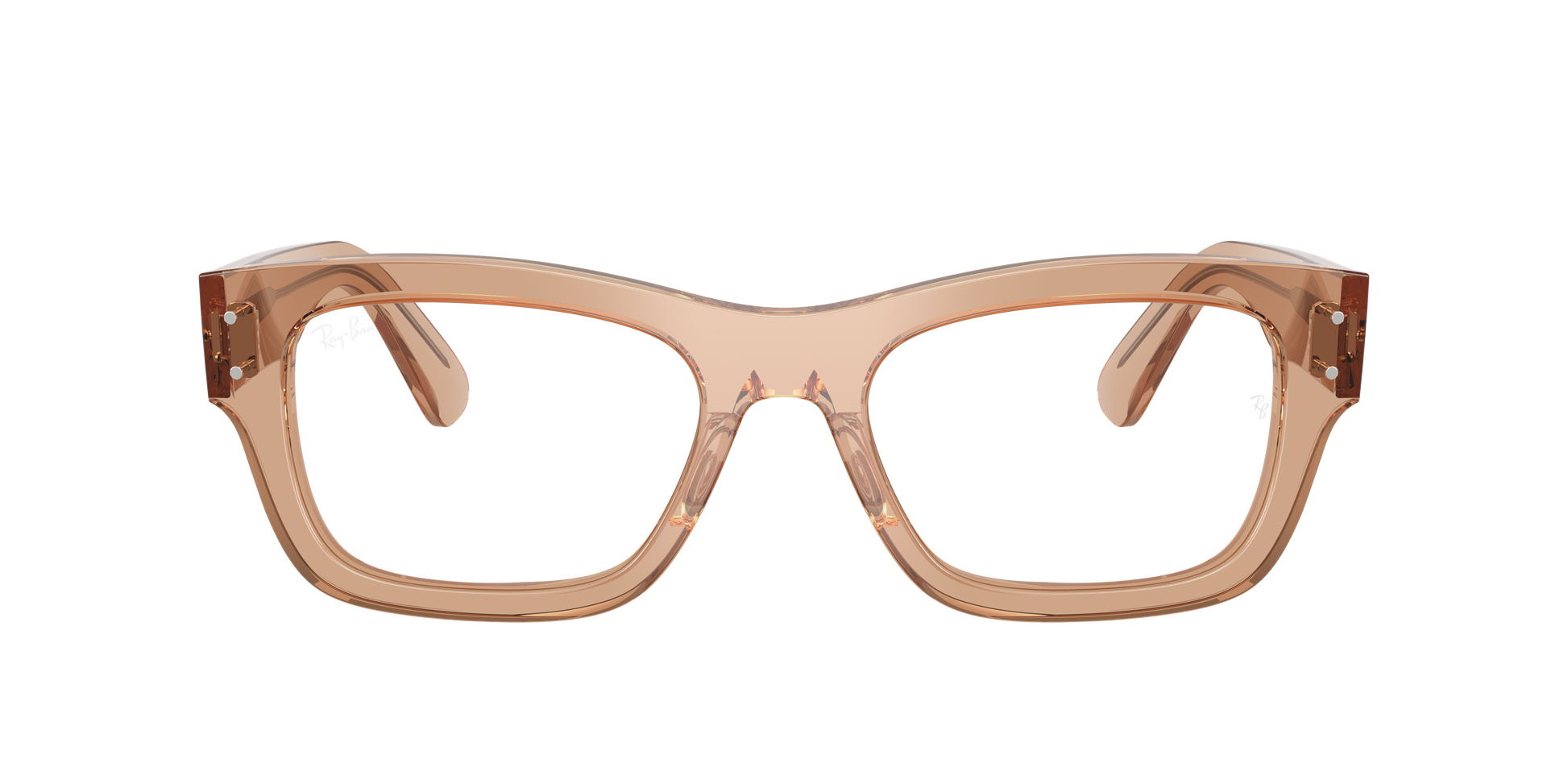 Ray-Ban Vista Joseph RX7683V 8553