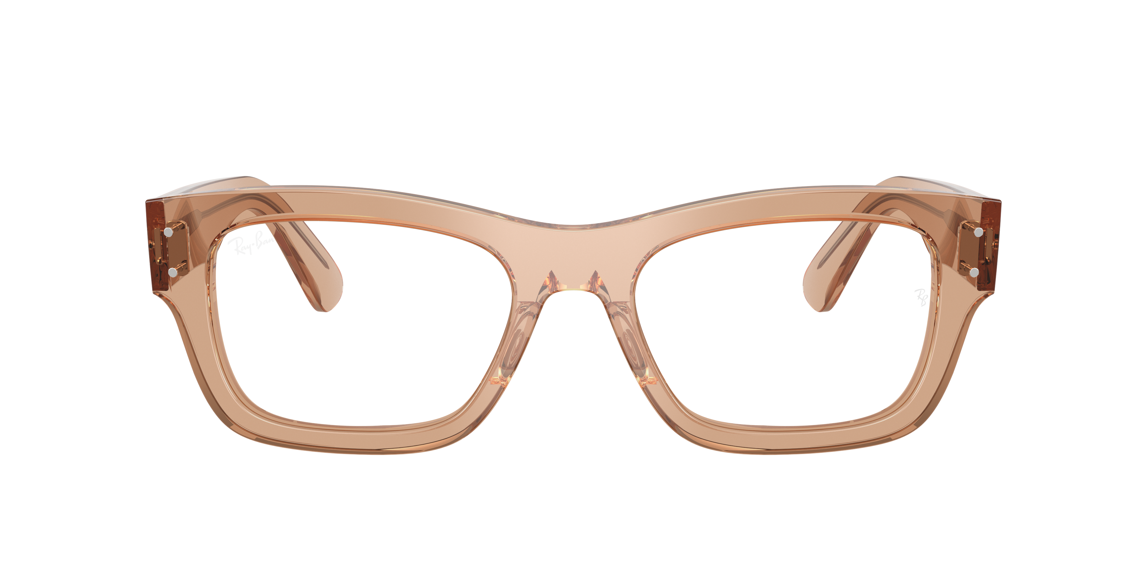 Ray-Ban Vista Joseph RX7683V 8553