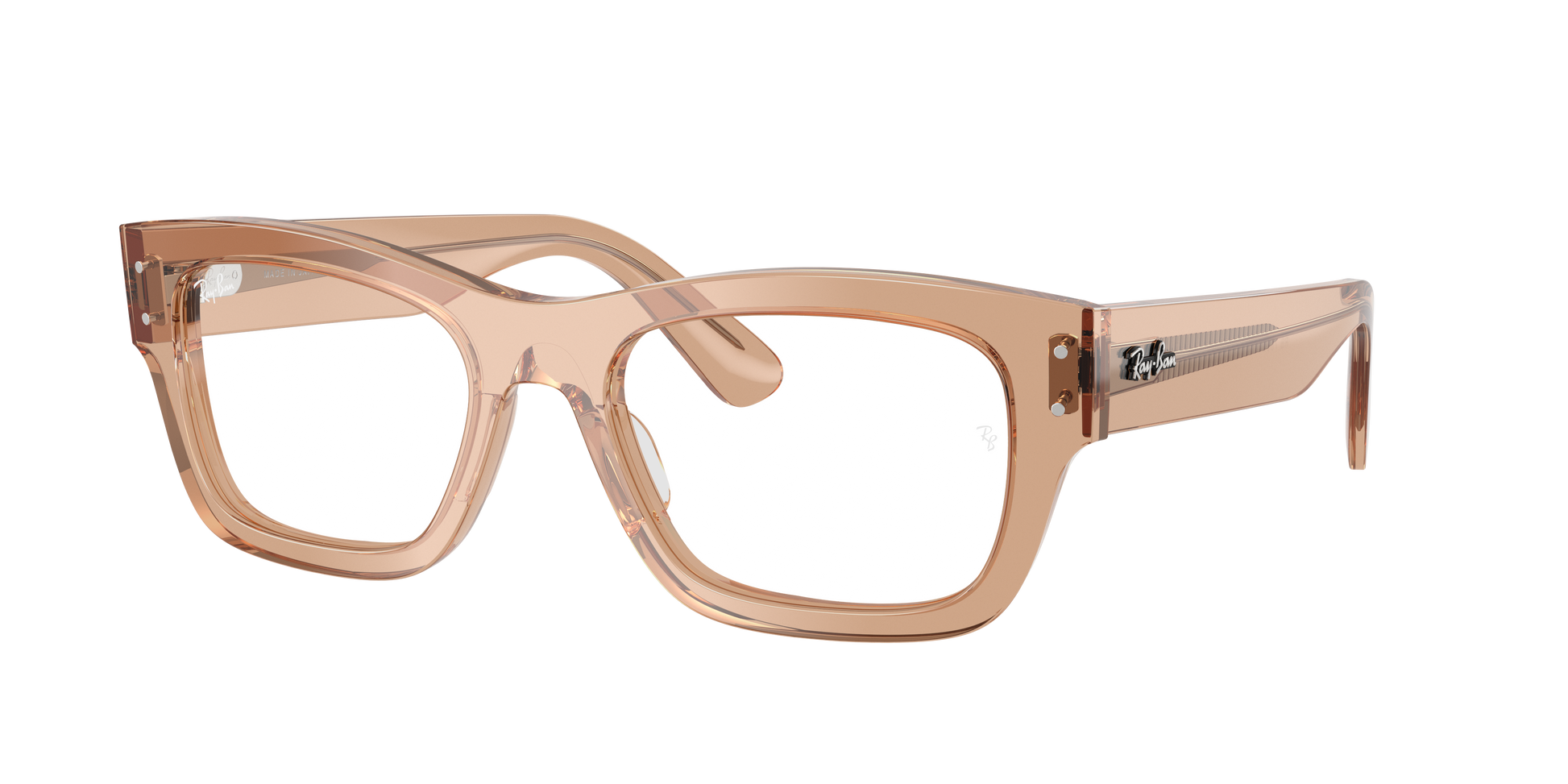 Ray-Ban Vista Joseph RX7683V 8553