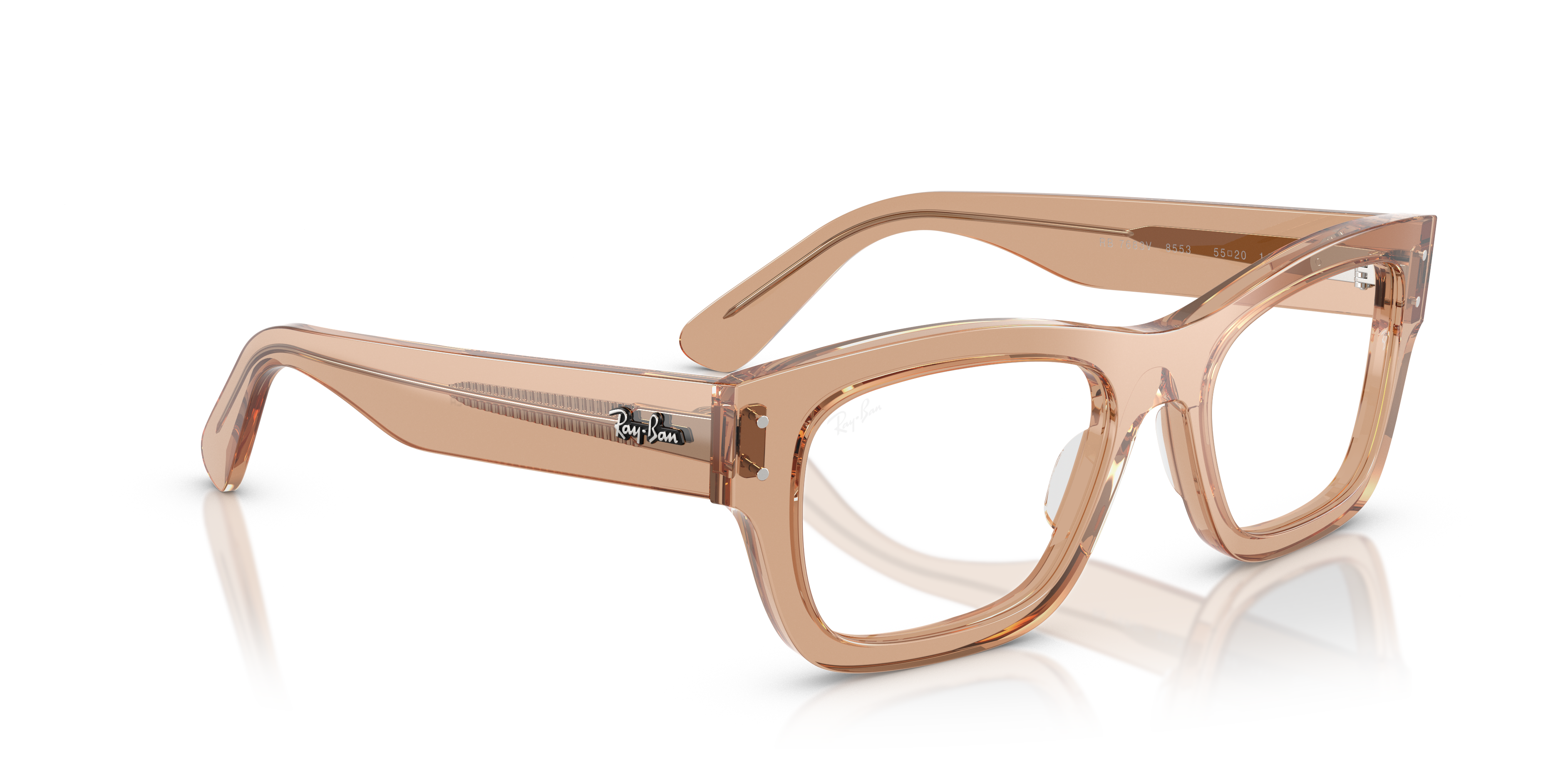 Ray-Ban Vista Joseph RX7683V 8553