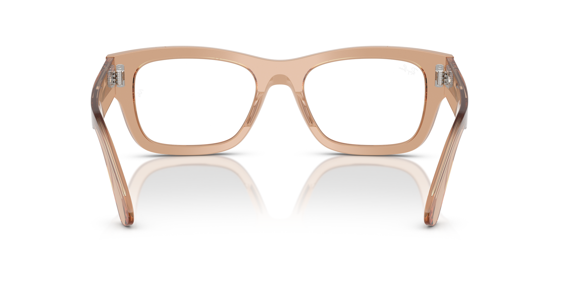 Ray-Ban Vista Joseph RX7683V 8553