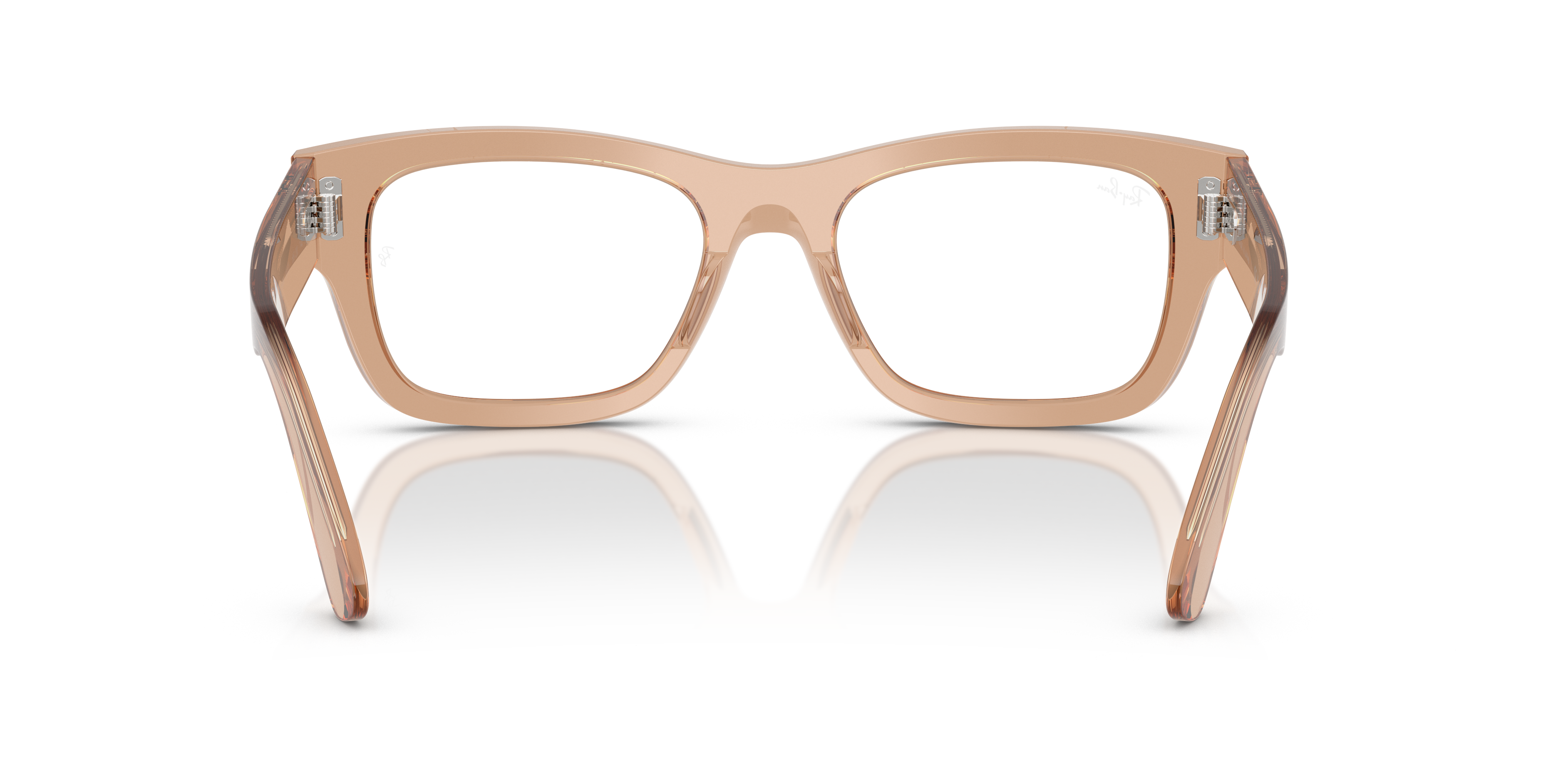 Ray-Ban Vista Joseph RX7683V 8553