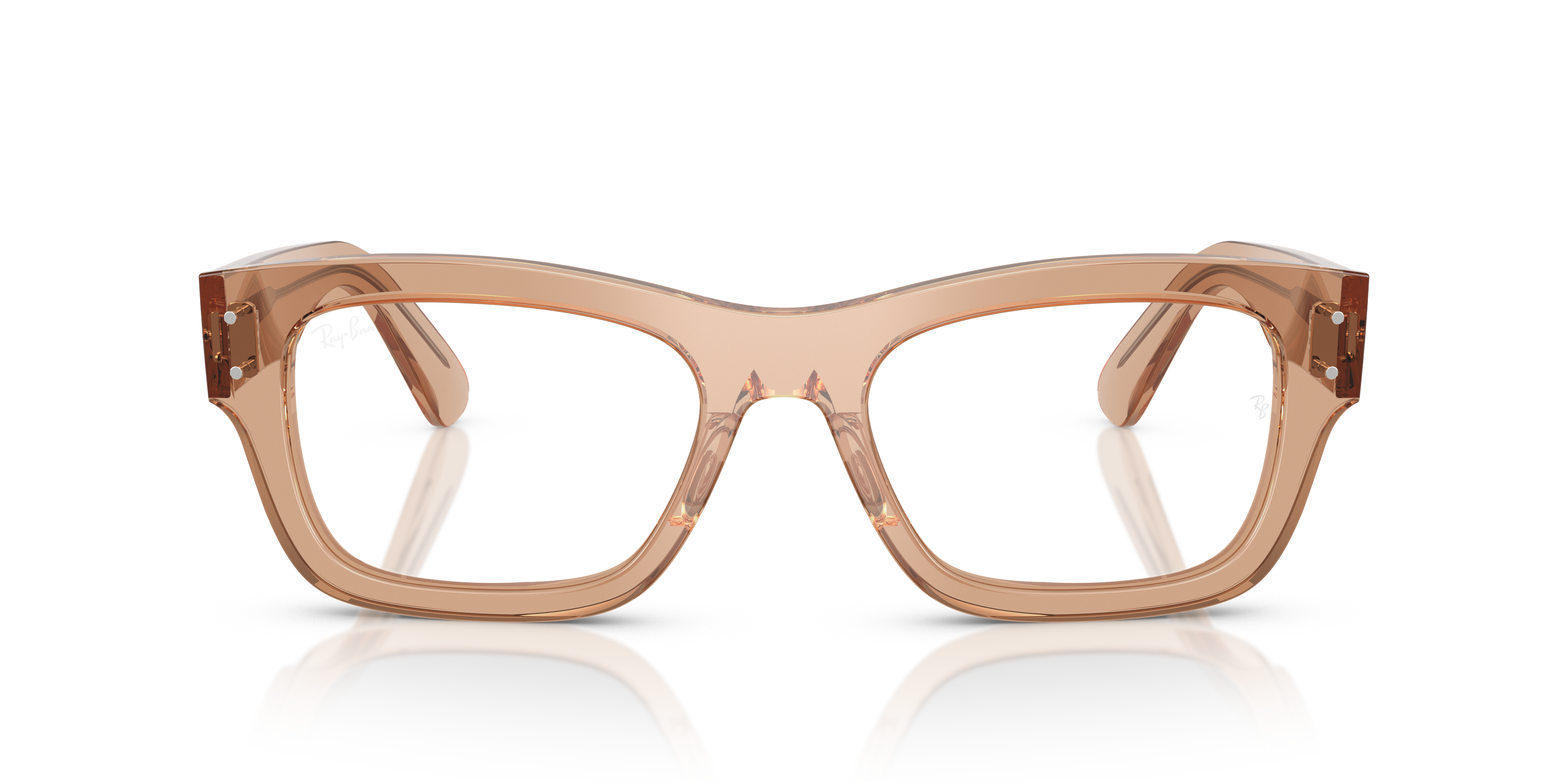 Ray-Ban Vista Joseph RX7683V 8553