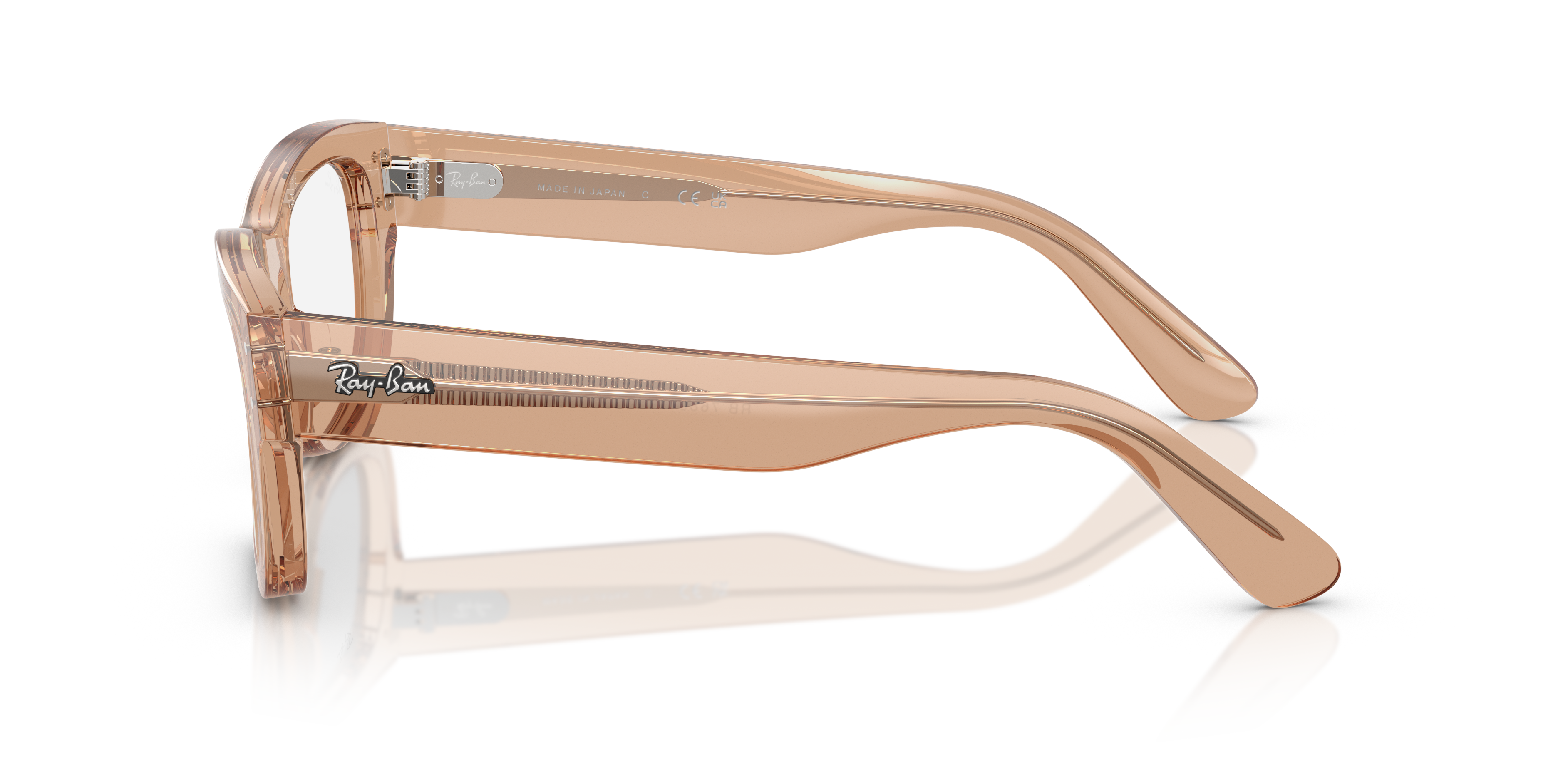 Ray-Ban Vista Joseph RX7683V 8553